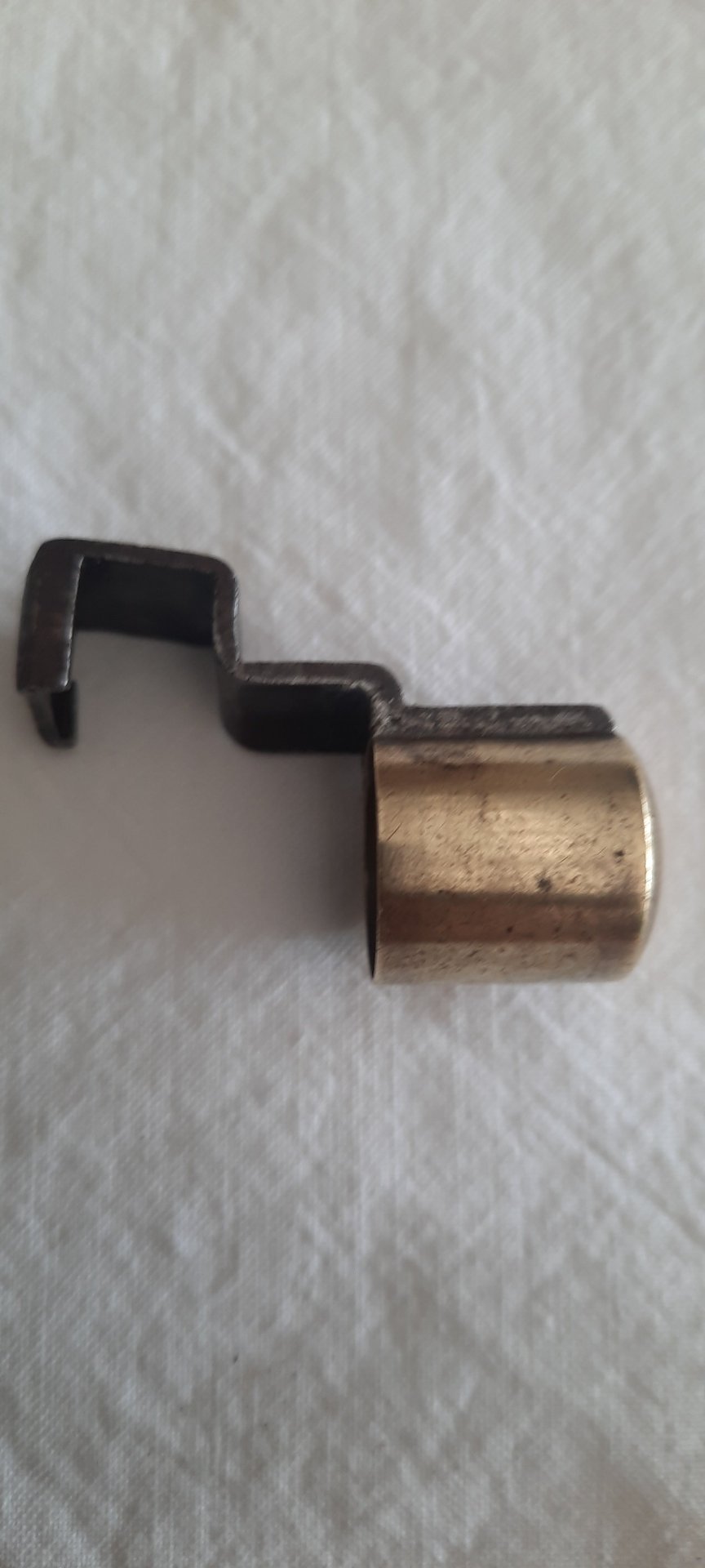 Mündungsschoner Gewehr 88 – slika 2