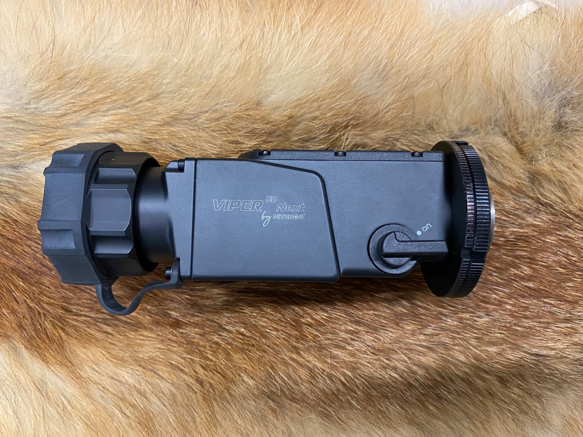 Nitehog Viper 50 Next – billede 3