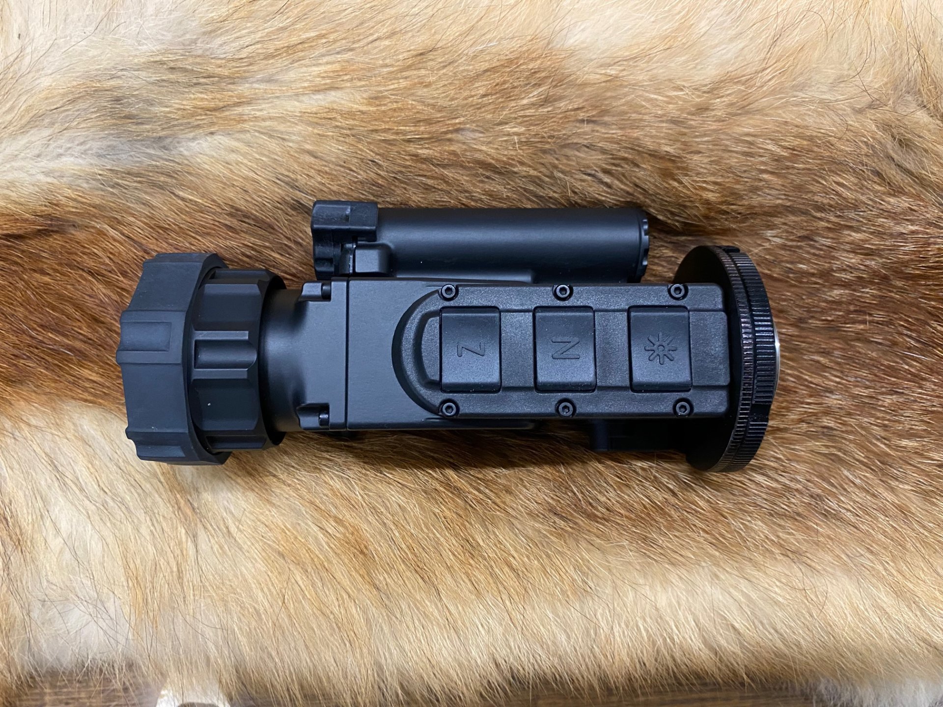 Nitehog Viper 50 Next – billede 2