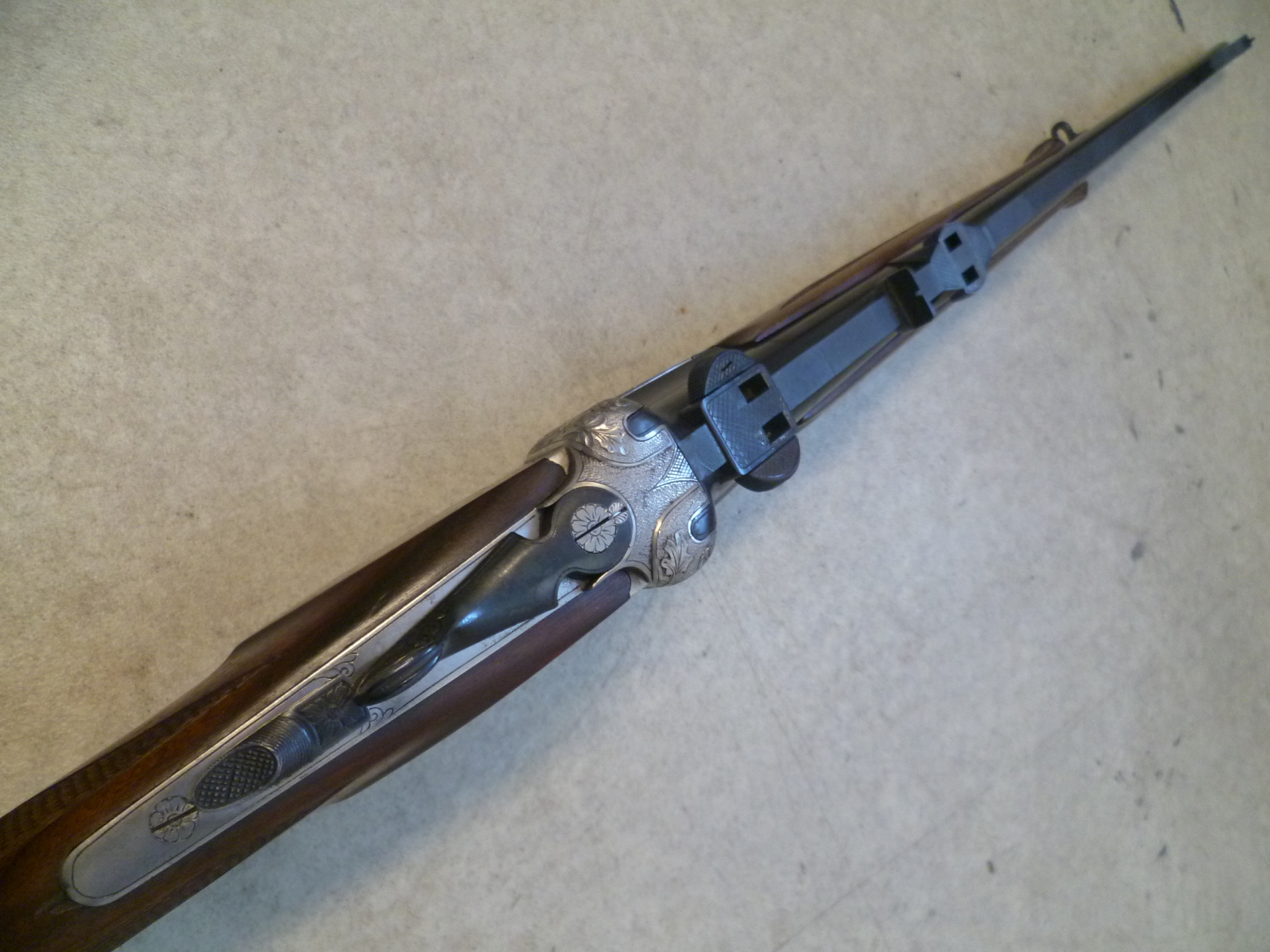 KLB Zanardini Prinz .243 Win. – Bild 6