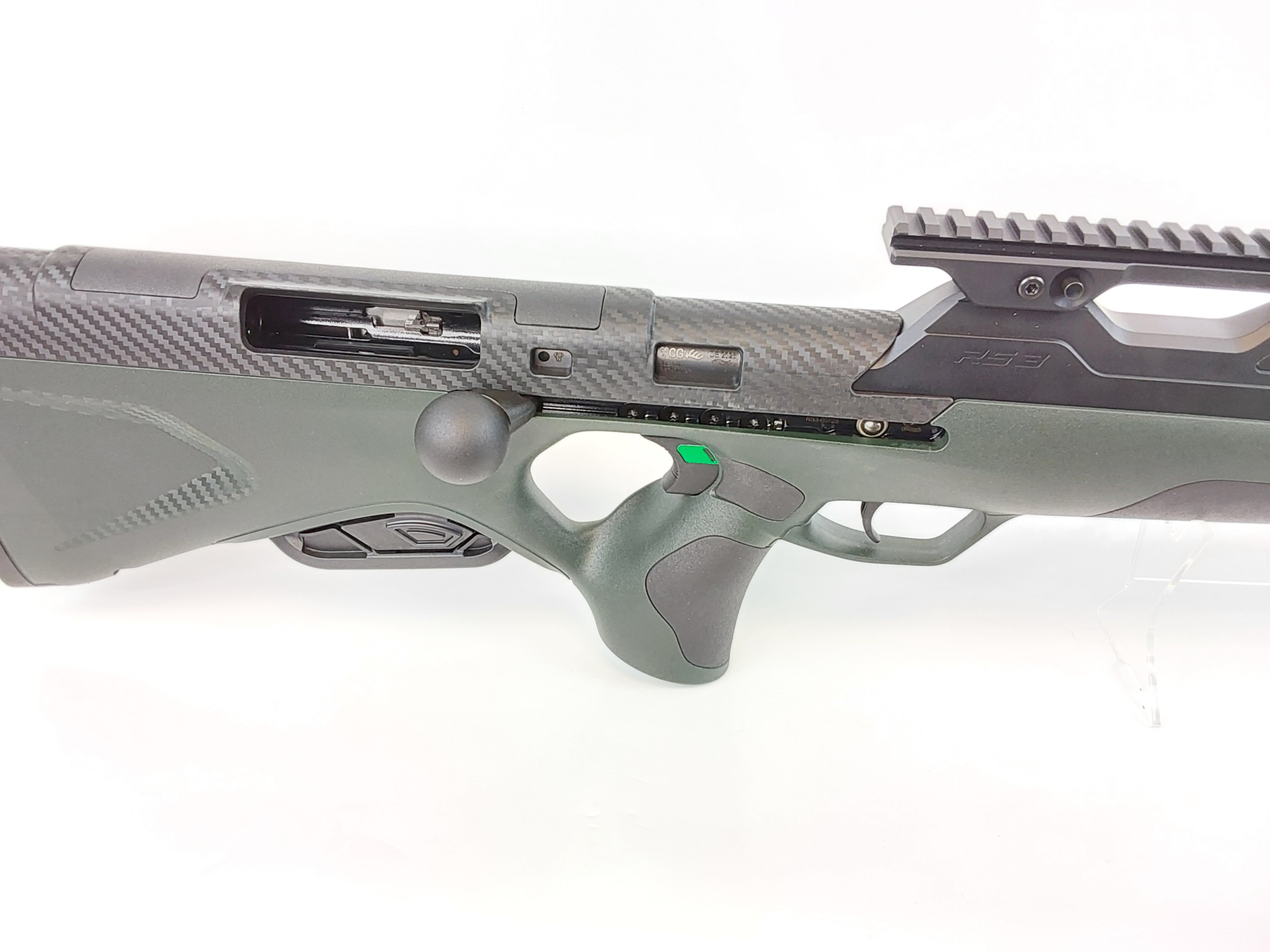 Walther RS3 ProPine .308Win – bild 3