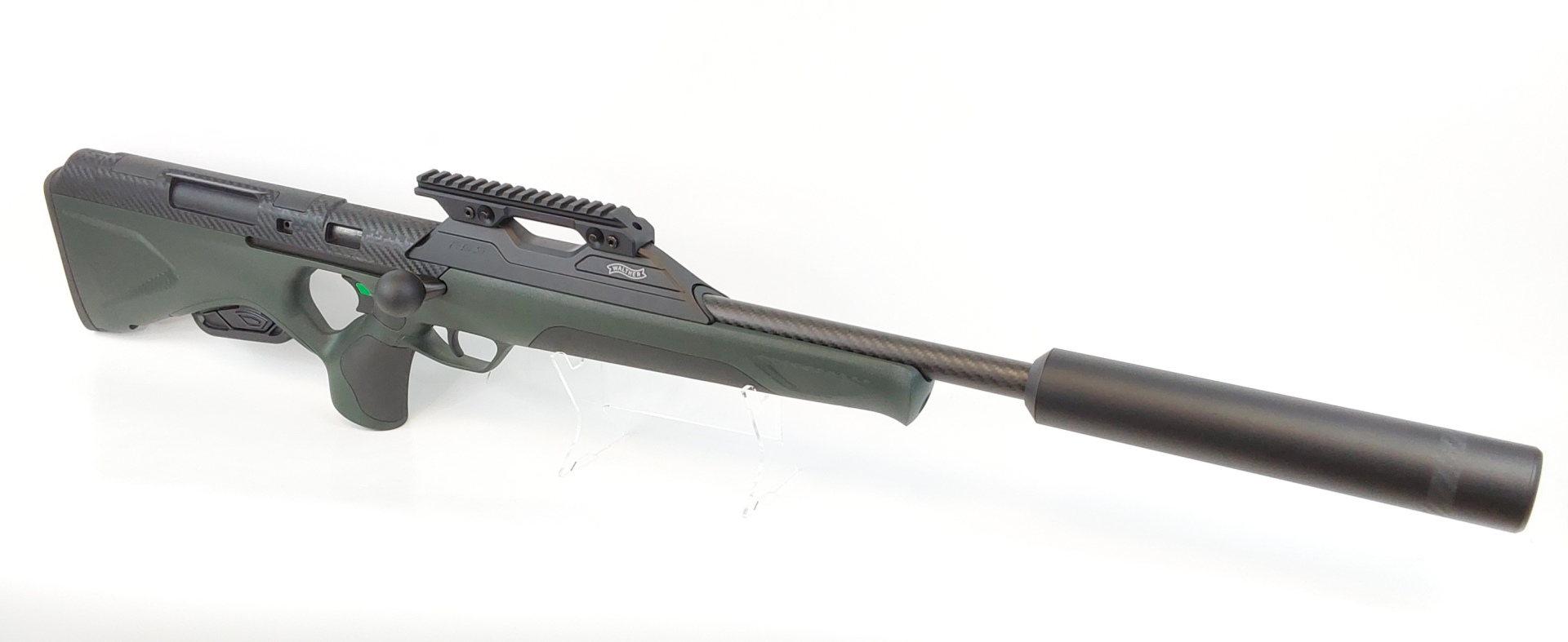 Walther RS3 ProPine .308Win – bild 2