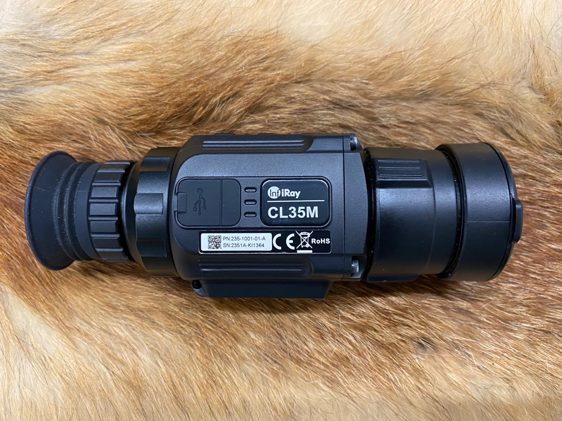 Infiray CL35M – nuotrauka 2