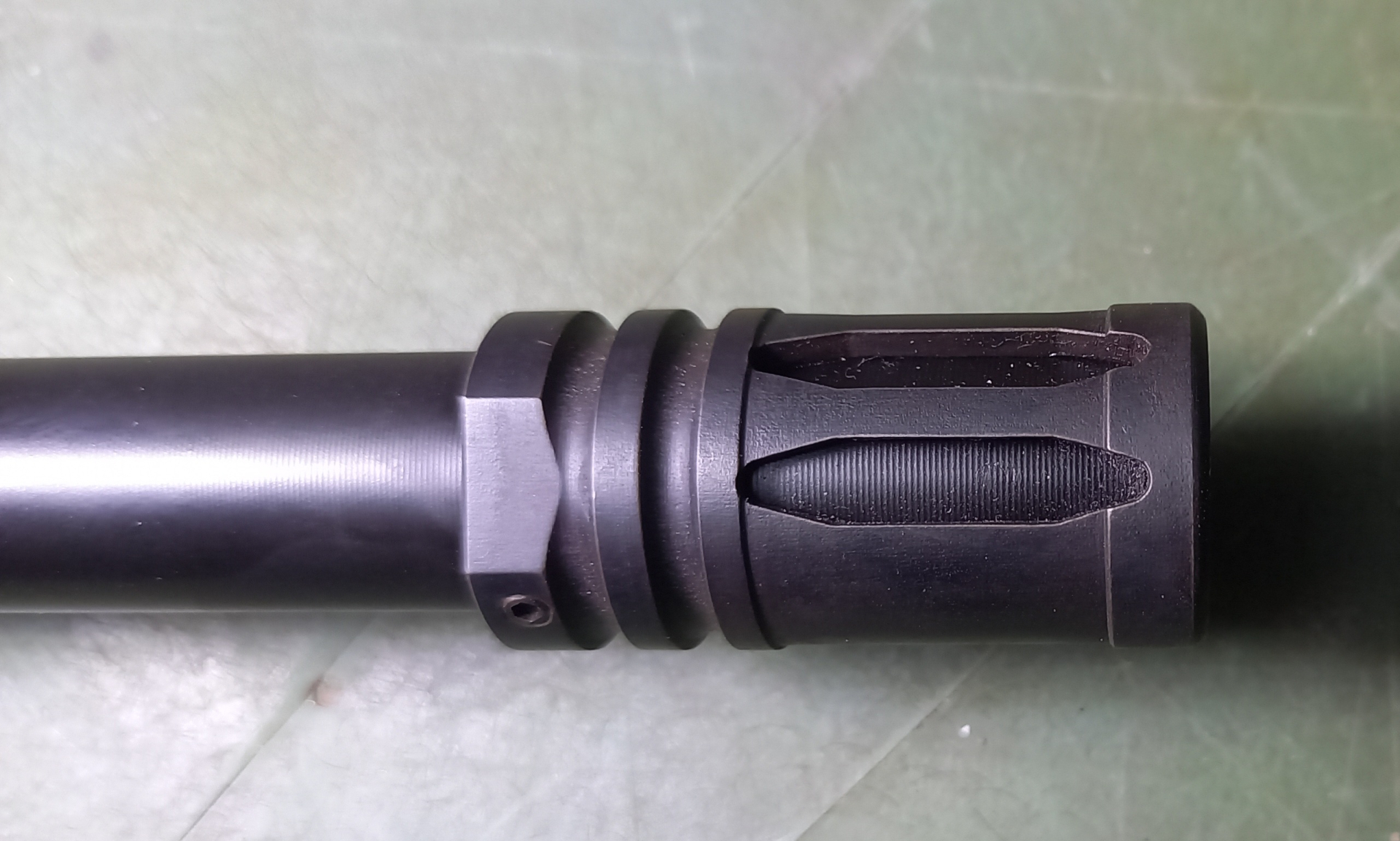 Australian Automatic Arms SP20 .223 Rem. Kein M16, AR15 – Bild 4