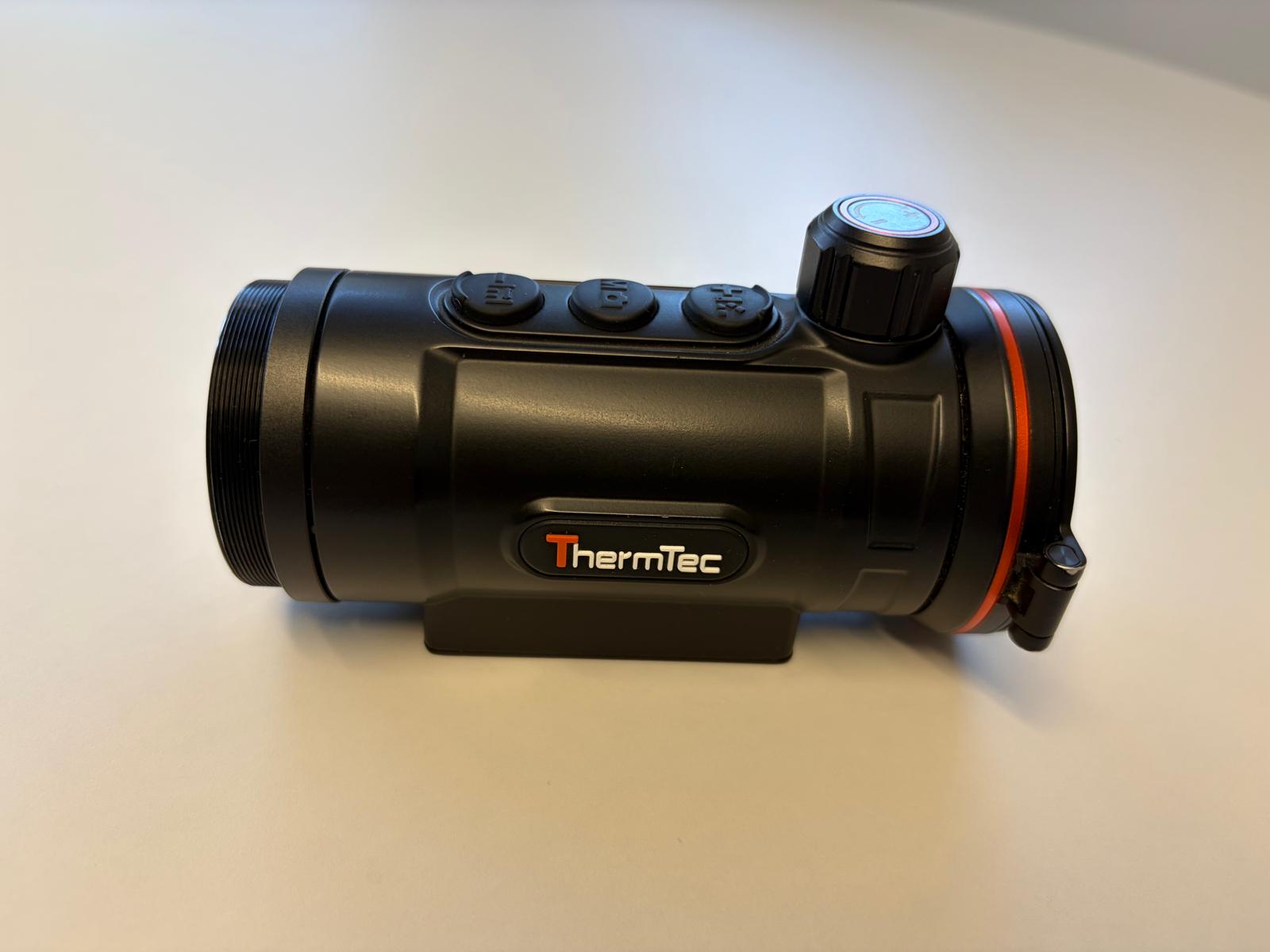 Thermtec Hunt 650 – εικόνα 3