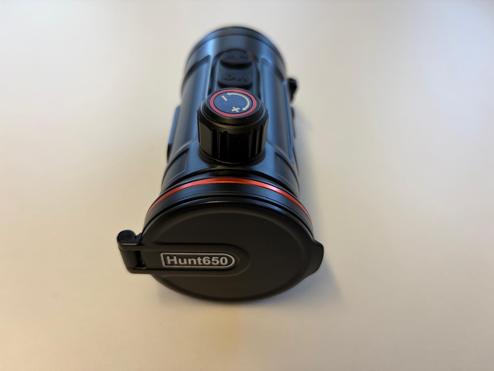 Thermtec Hunt 650 – εικόνα 4