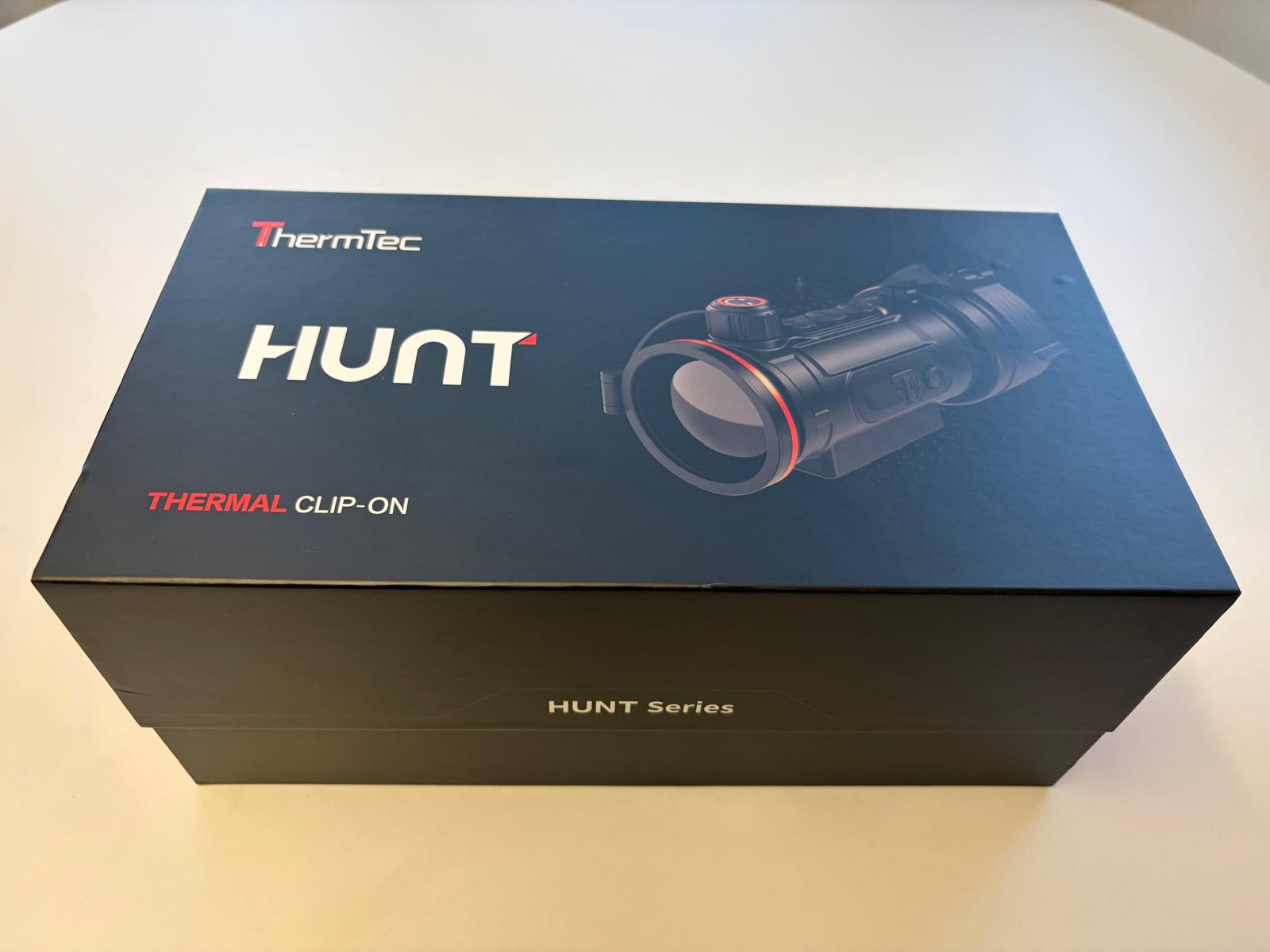 Thermtec Hunt 650 – εικόνα 1