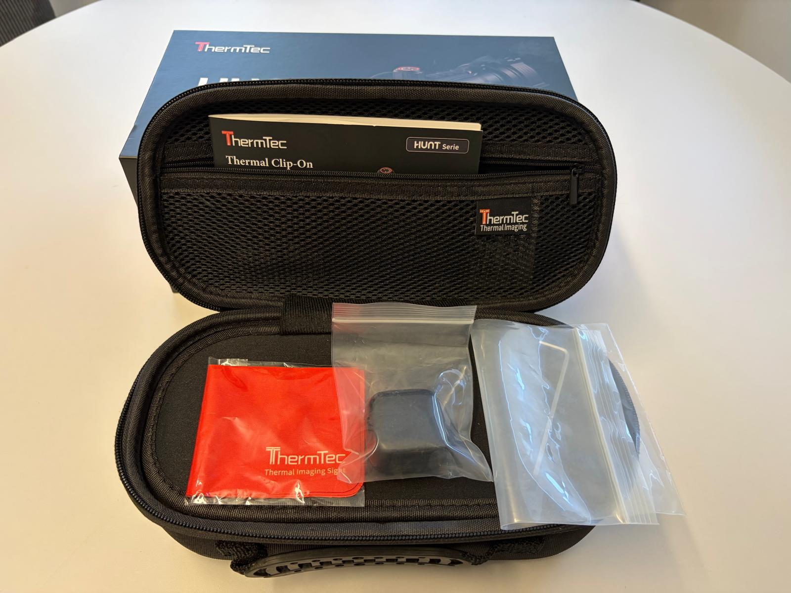 Thermtec Hunt 650 – εικόνα 6
