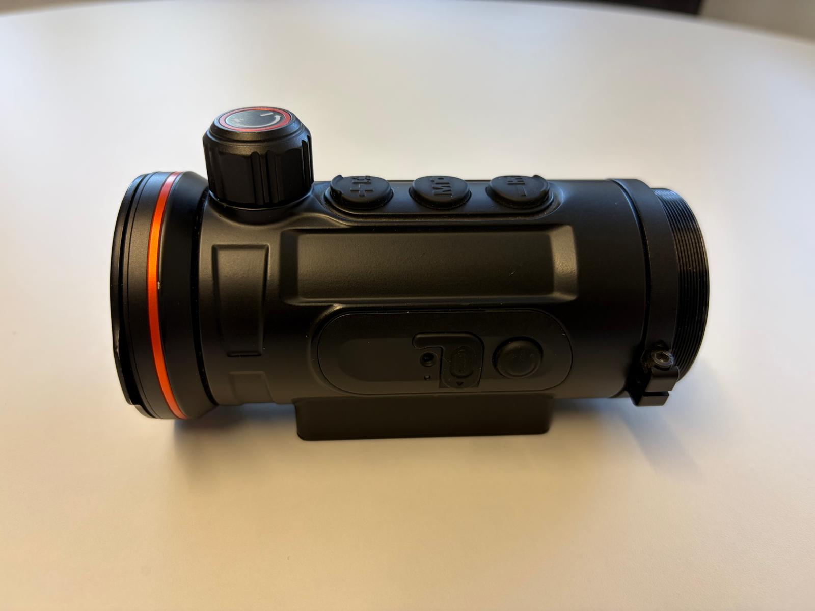 Thermtec Hunt 650 – εικόνα 5