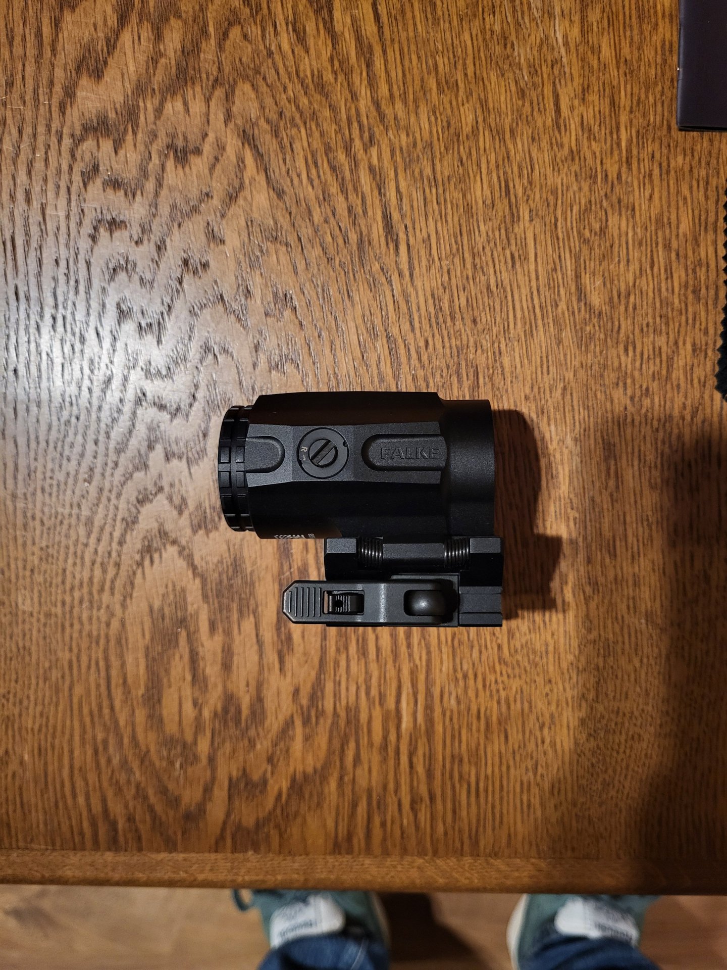 FALKE B3XLE Magnifier – imagen 2