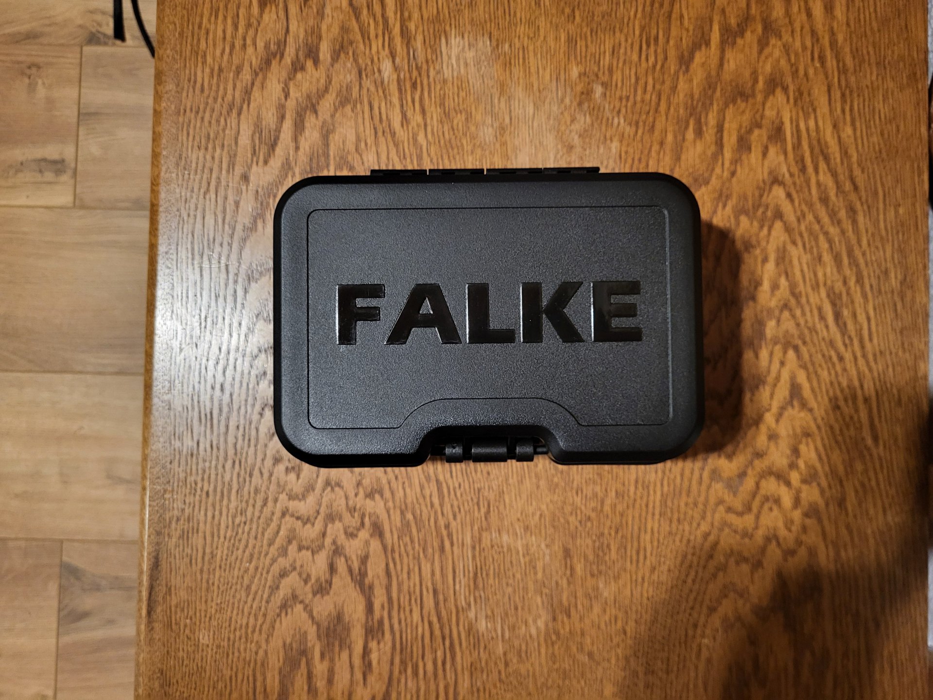 FALKE B3XLE Magnifier – imagen 5