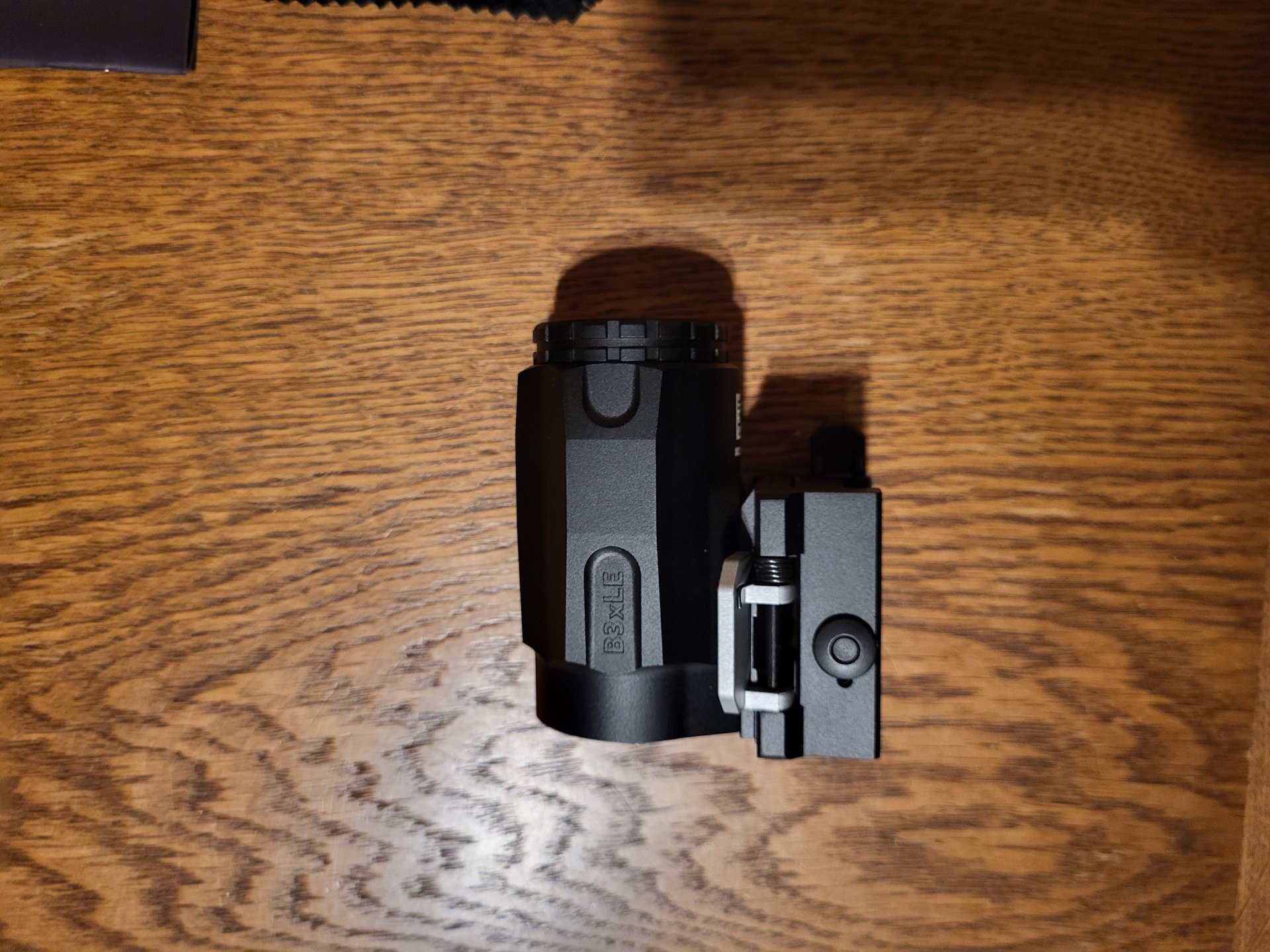 FALKE B3XLE Magnifier – imagen 4