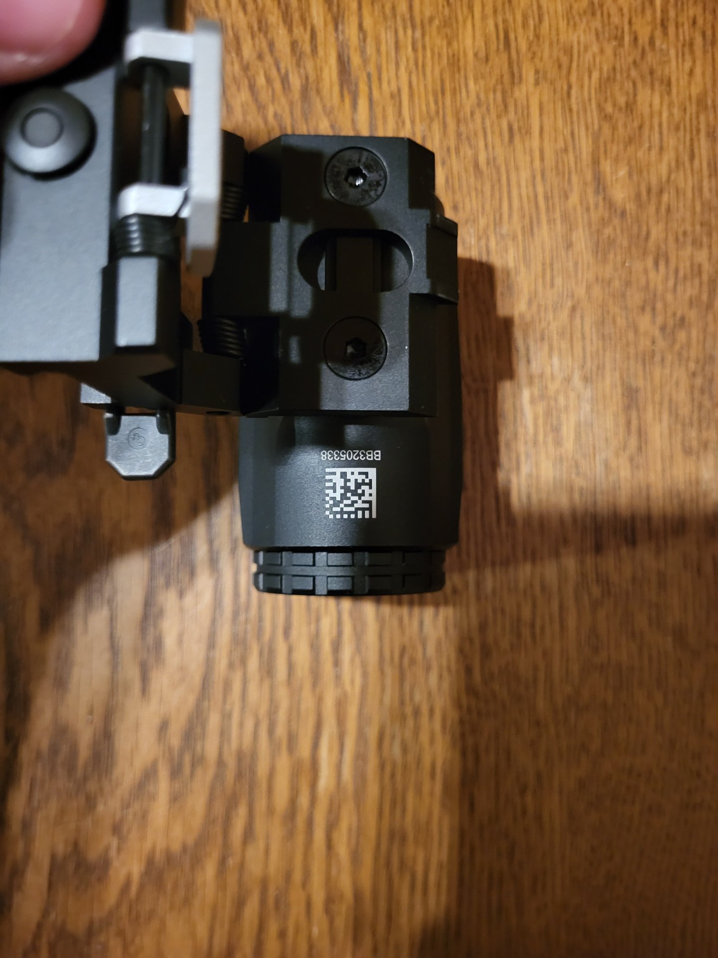 FALKE B3XLE Magnifier – imagen 3