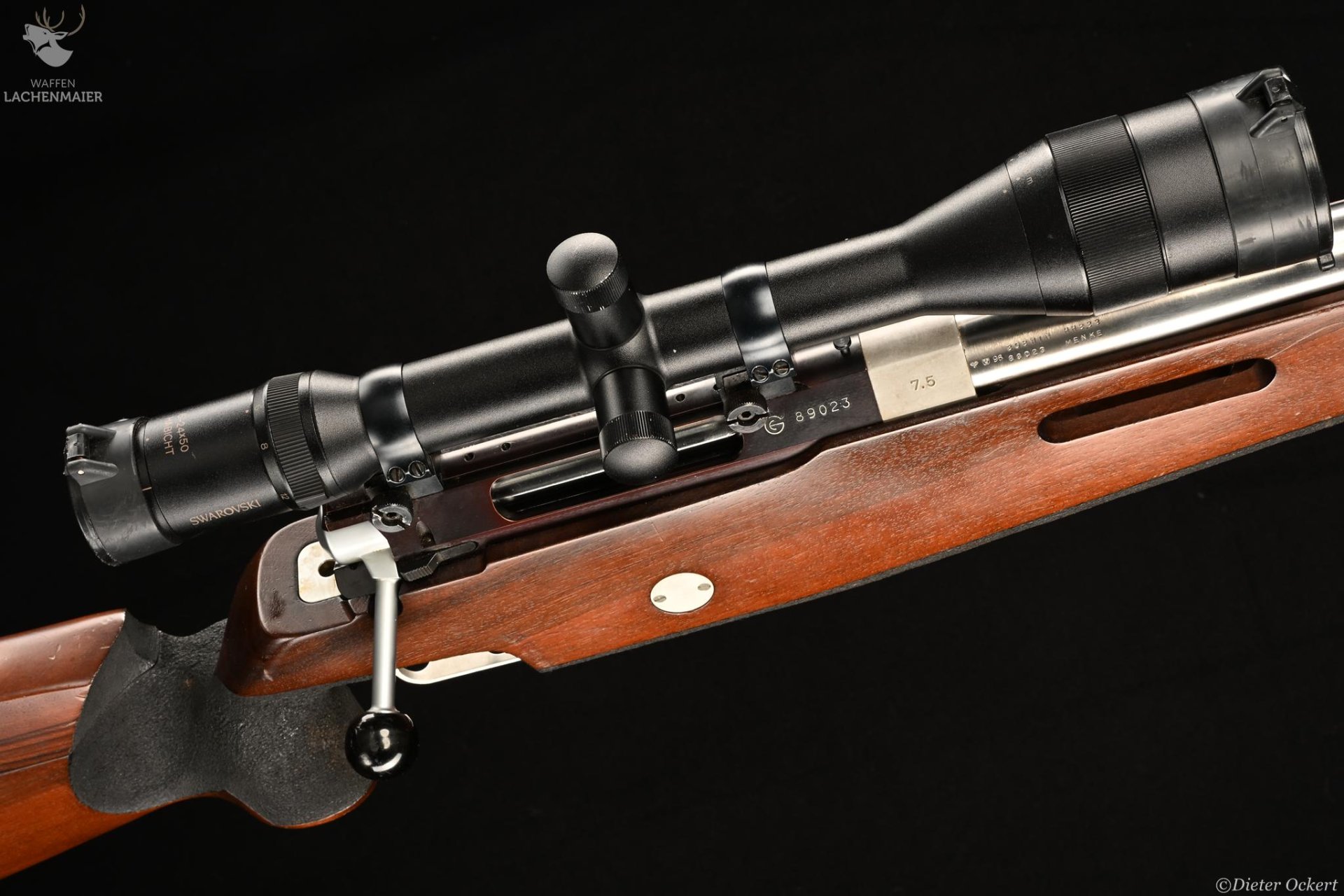Grünel Super Target 200 Kaliber .308Win / HH 8.33 – Bild 1