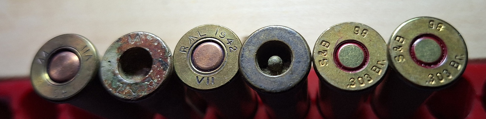 Konvolut .303 Britisch – billede 2