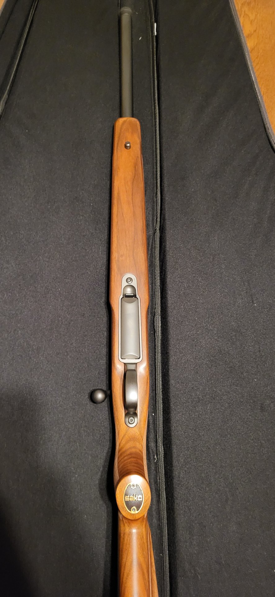 SAKO 85 Varmint .308 Win. – Bild 3