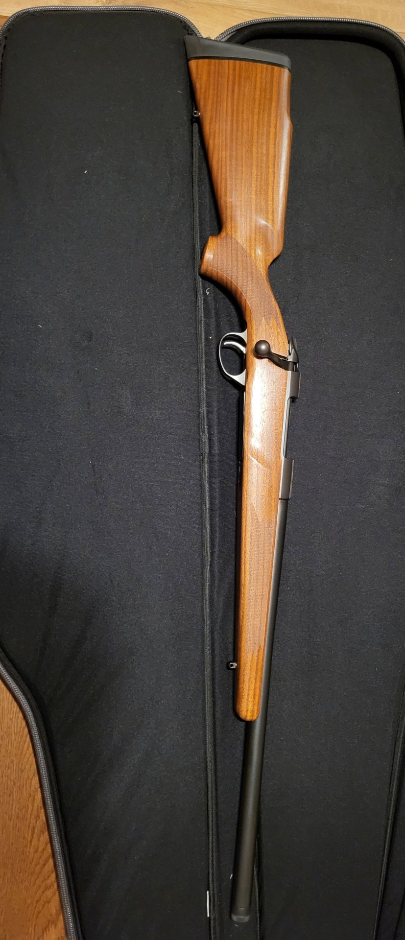 SAKO 85 Varmint .308 Win. – Bild 5