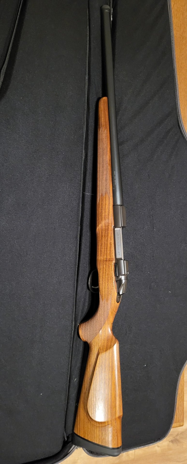 SAKO 85 Varmint .308 Win. – Bild 1