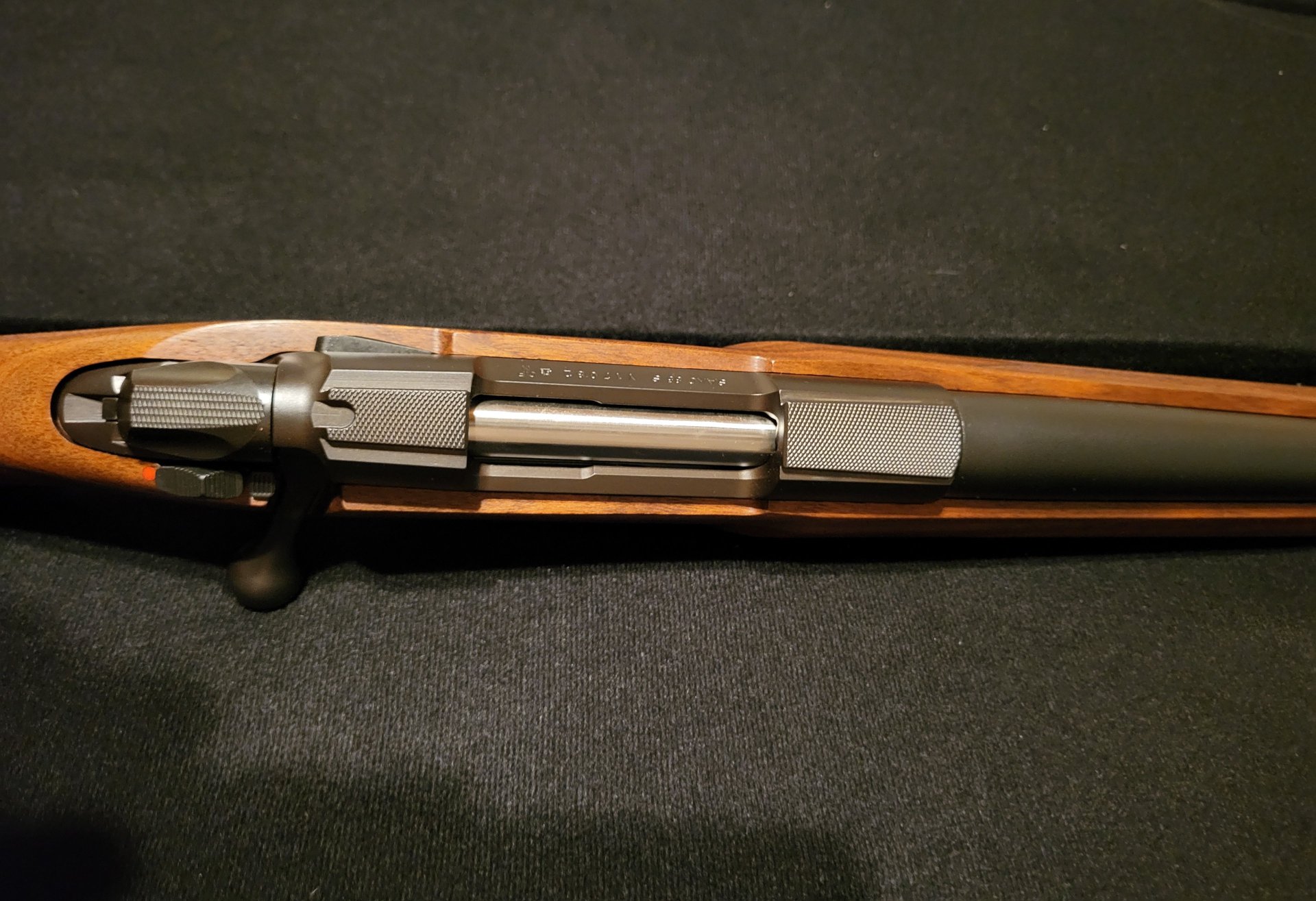 SAKO 85 Varmint .308 Win. – Bild 6