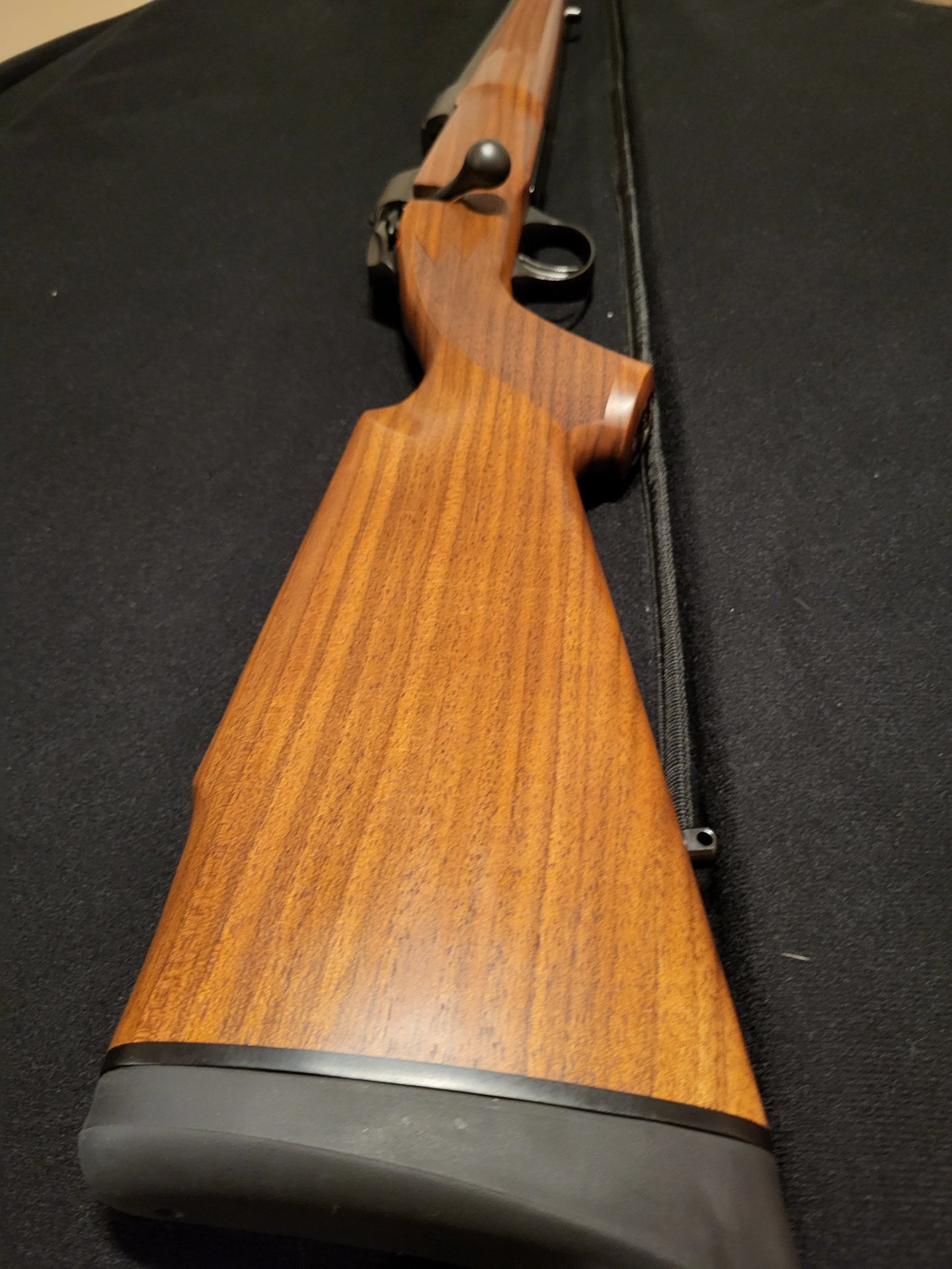 SAKO 85 Varmint .308 Win. – Bild 2