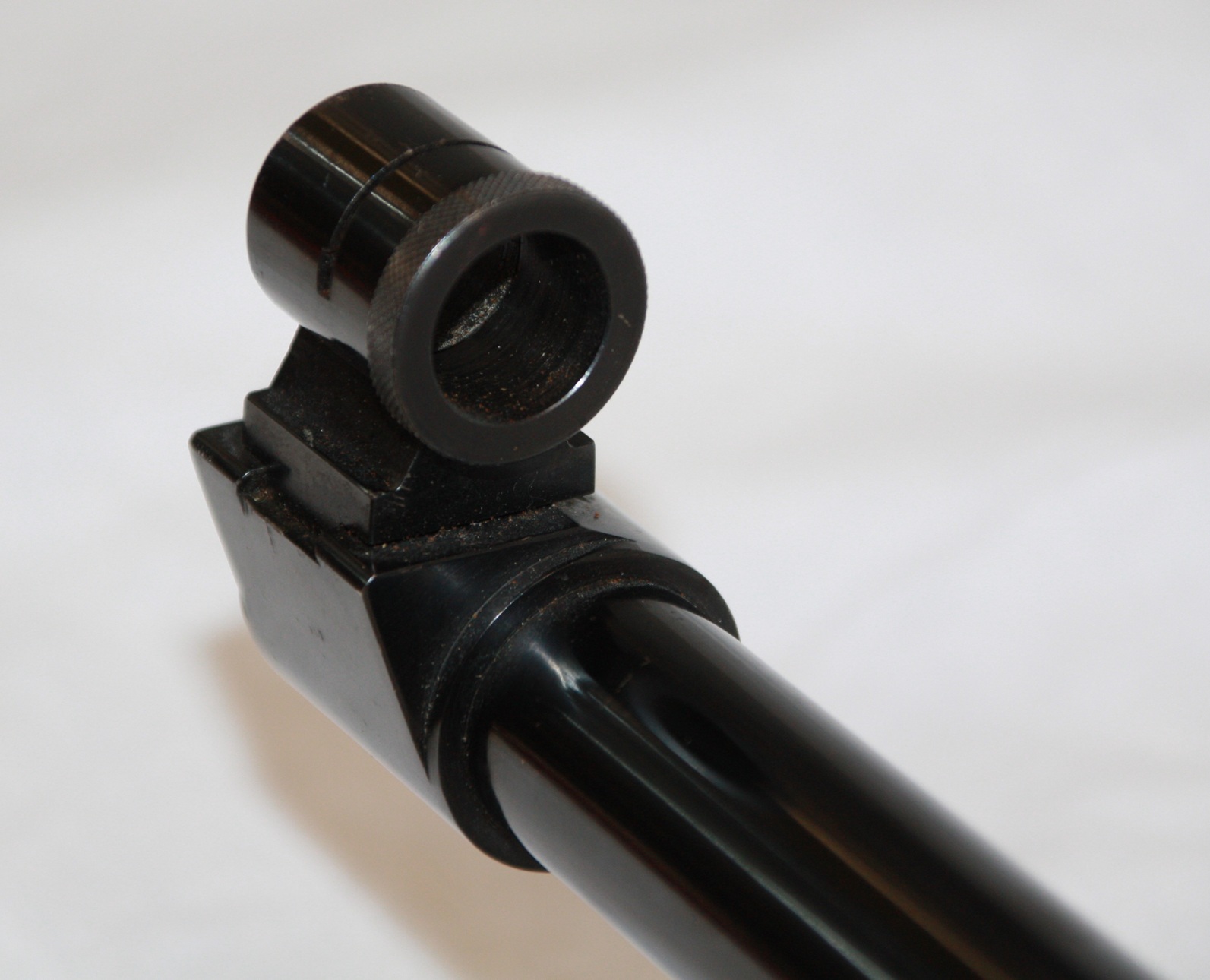 Schultz & Larsen KK Matchgewehr – nuotrauka 4