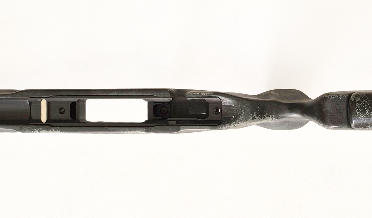 REAPER TAC Schaft von German Gun Stock – Bild 2