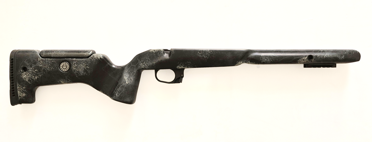 REAPER TAC Schaft von German Gun Stock – Bild 1