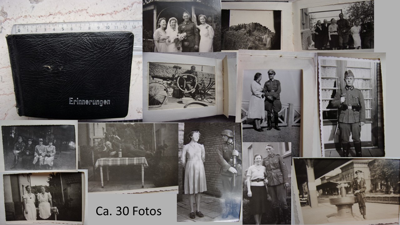 Haushaltsauflösung 2 – Bild 1