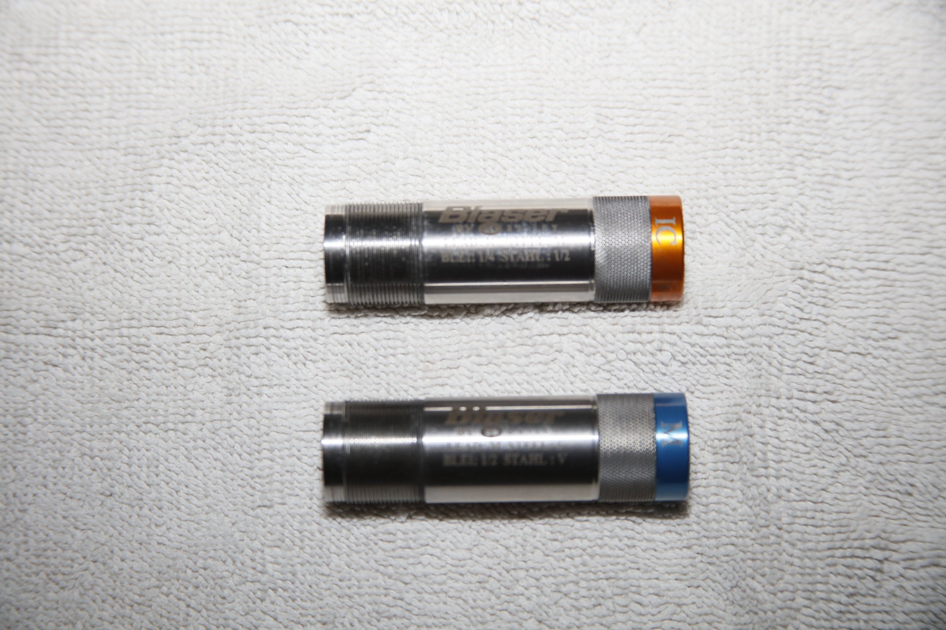 Choke für Blaser F3 F16 Briley Spectrum-Serie Kalber 12 – Bild 1