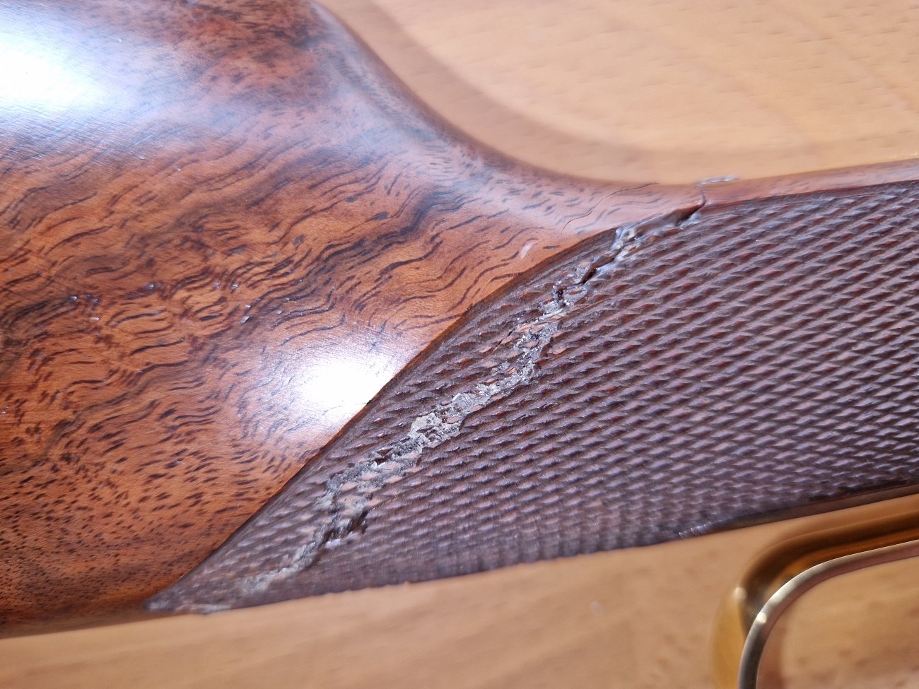 Winchester Commemorative Oliver F. Winchester, Kal. .38-55 – Bild 6