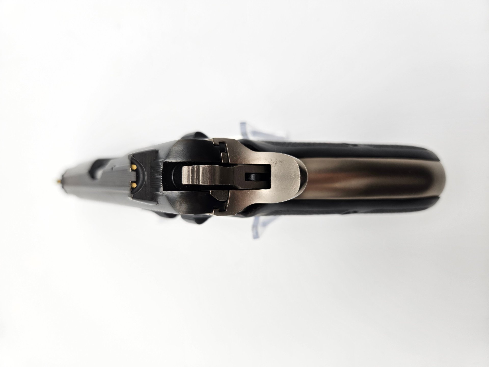 Pistole CZ85, Kal. 9mmLuger ( D8105 ) – Bild 4