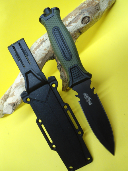 Dolch DO17a – Bild 1