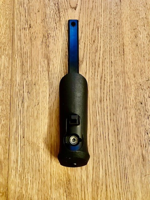 Blaser R8 Ultimate Vorderschaftadpter – slika 1