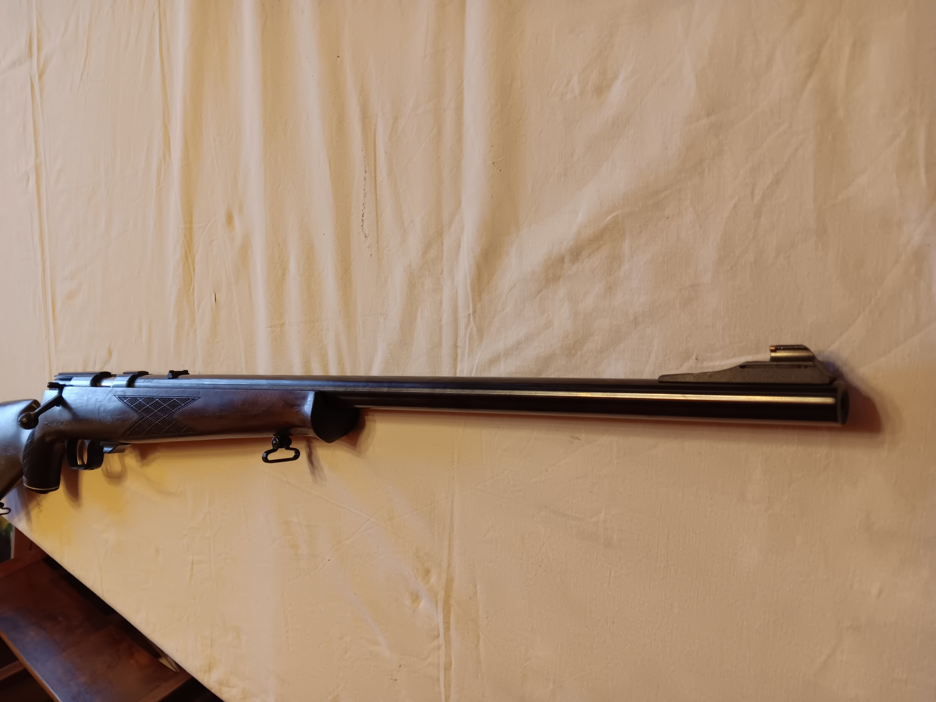 Weihrauch HW60 .17hmr – εικόνα 3