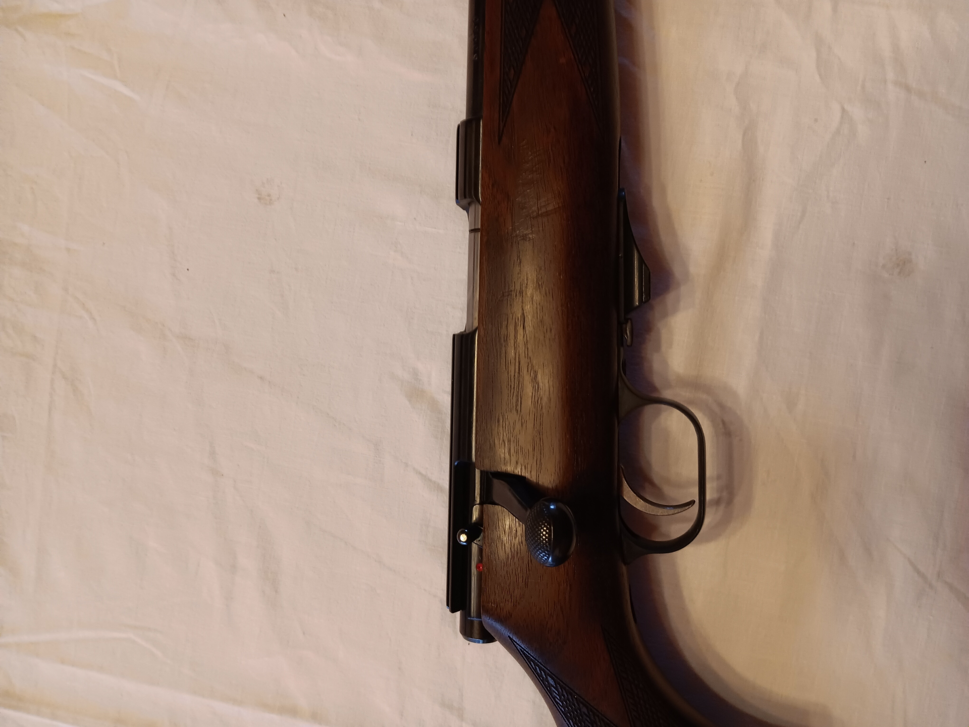 Weihrauch HW60 .17hmr – εικόνα 4