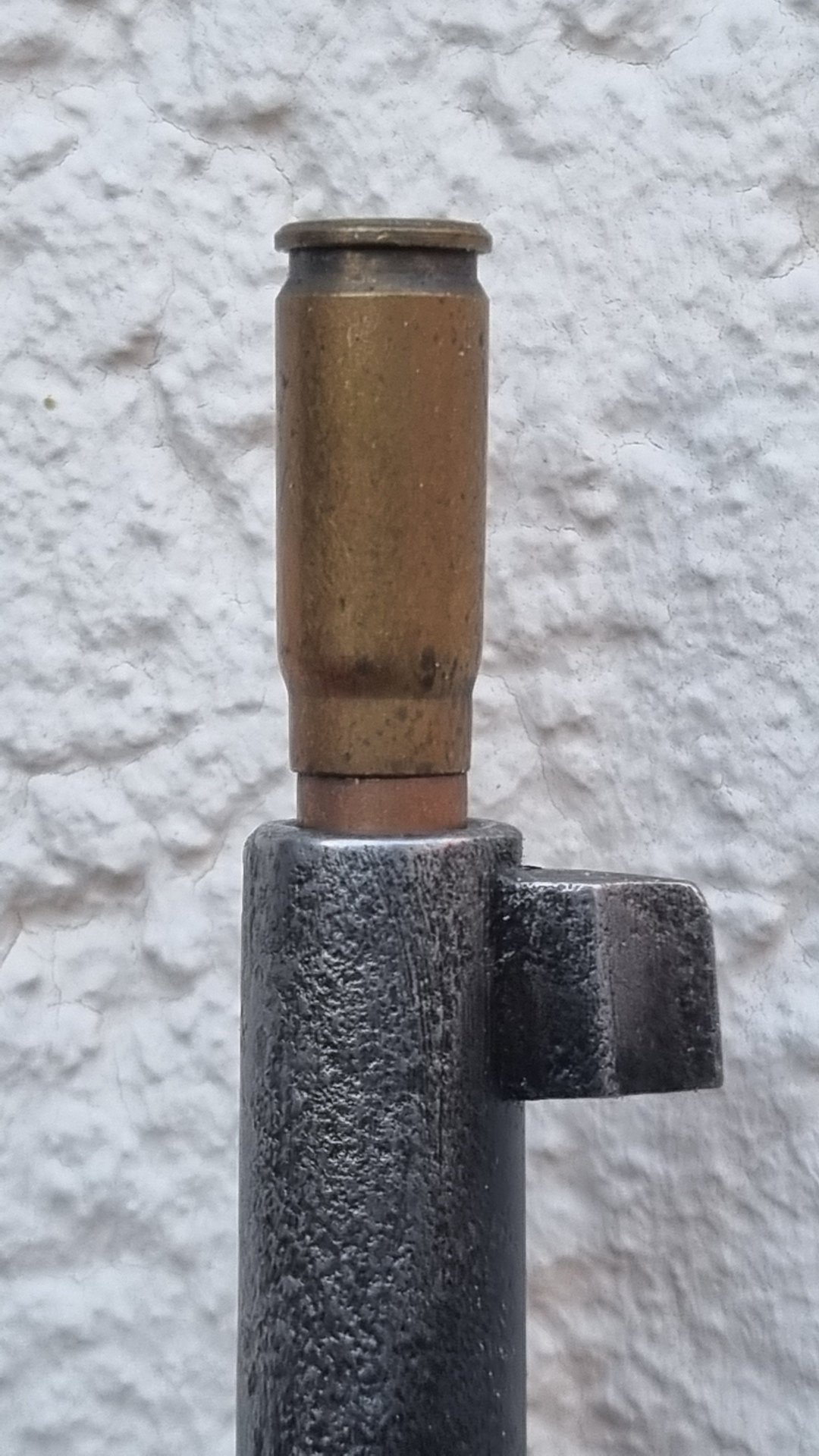 Mauser C96 Kal. 7,63mm Mauser (1913/14) – Kaiserl. Beschuss & Neubeschuss – Bild 5