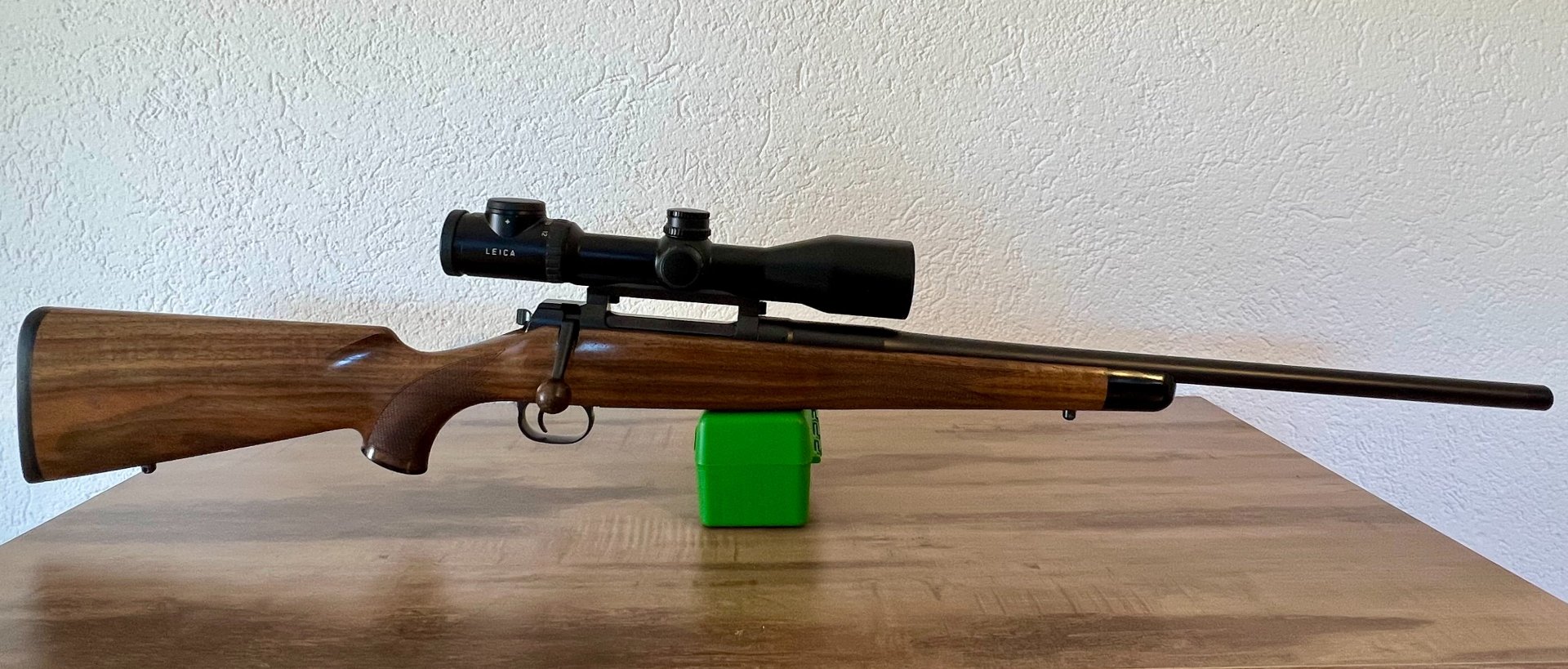 Mauser M03 Expert 8x68s – Bild 2