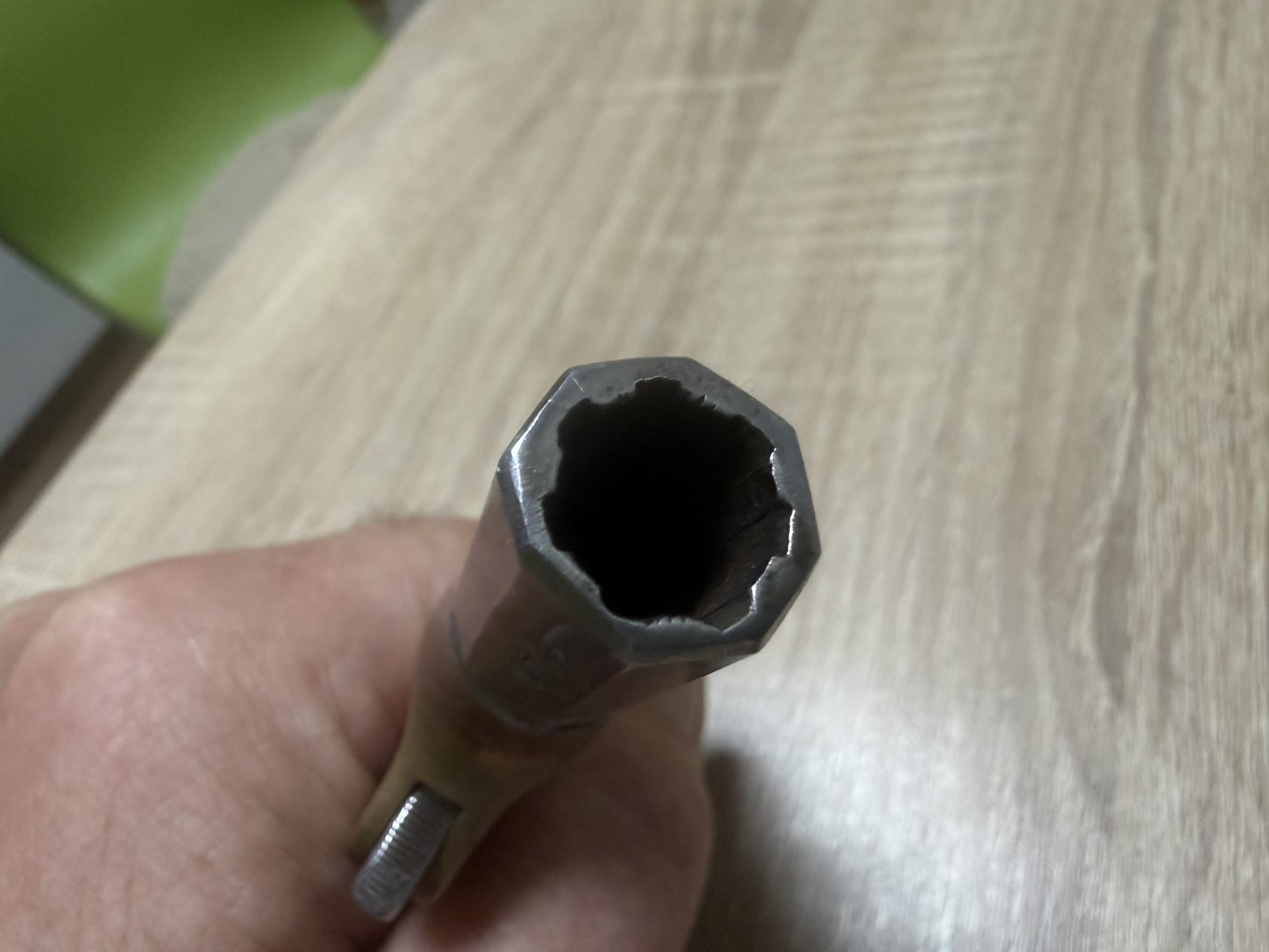Perkussion Derringer – zdjęcie 4