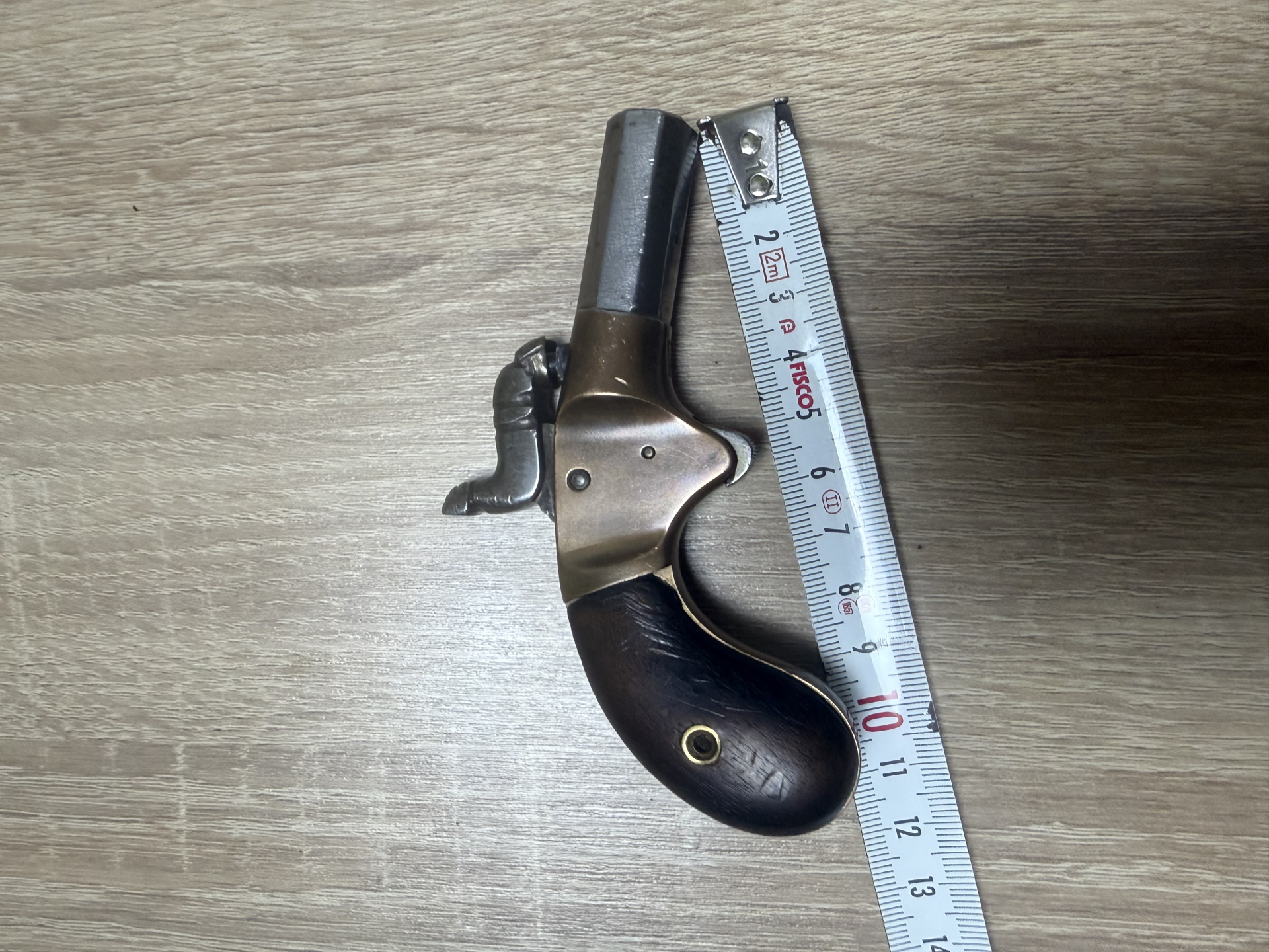Perkussion Derringer – zdjęcie 5