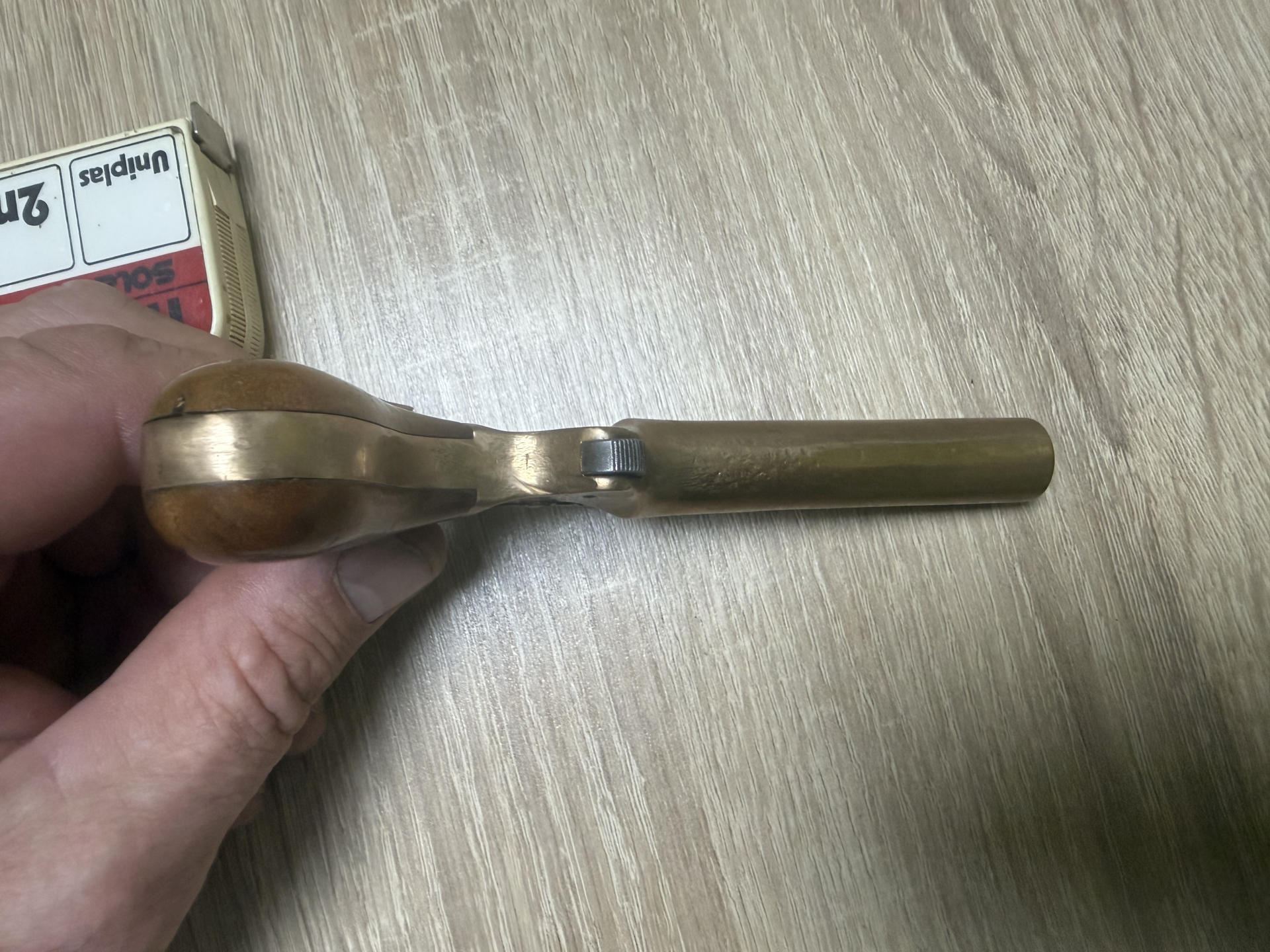 Perkussion Derringer – billede 4