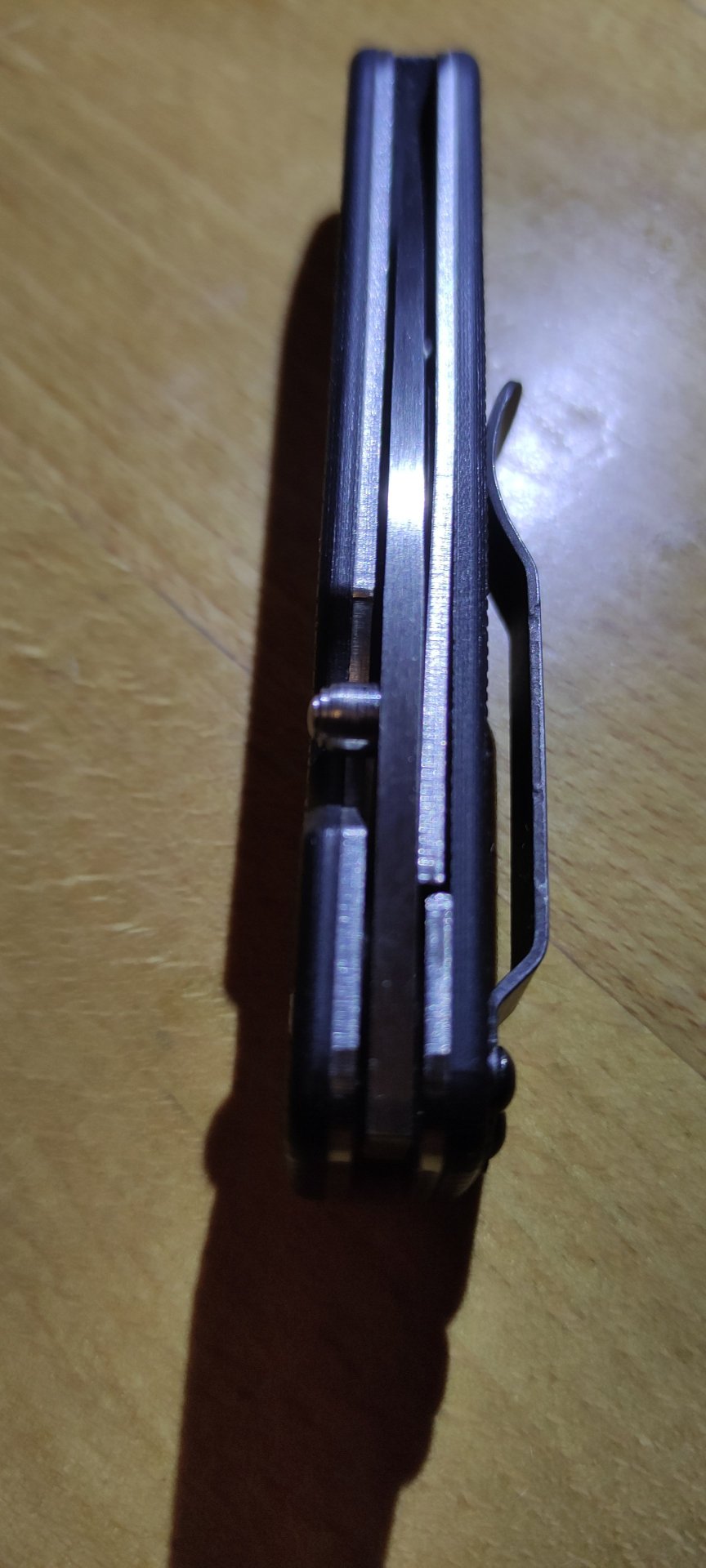 Benchmade Knife Company USA/856 Pardue – Bild 2