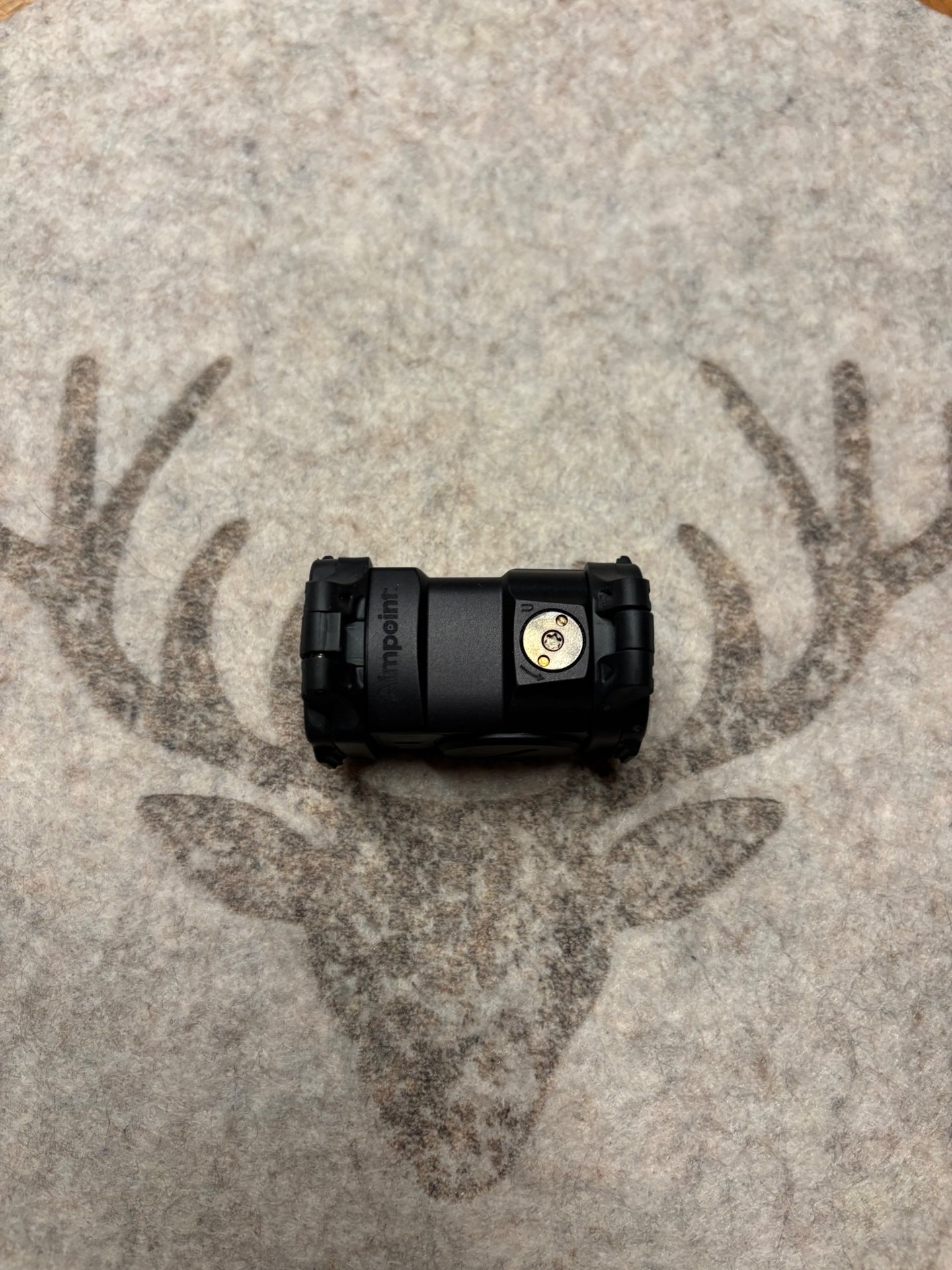 Aimpoint Acro C2 3,5 MOA – bilde 6