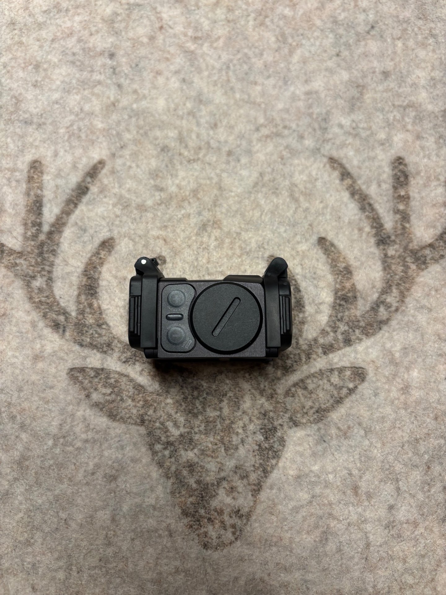 Aimpoint Acro C2 3,5 MOA – bilde 5