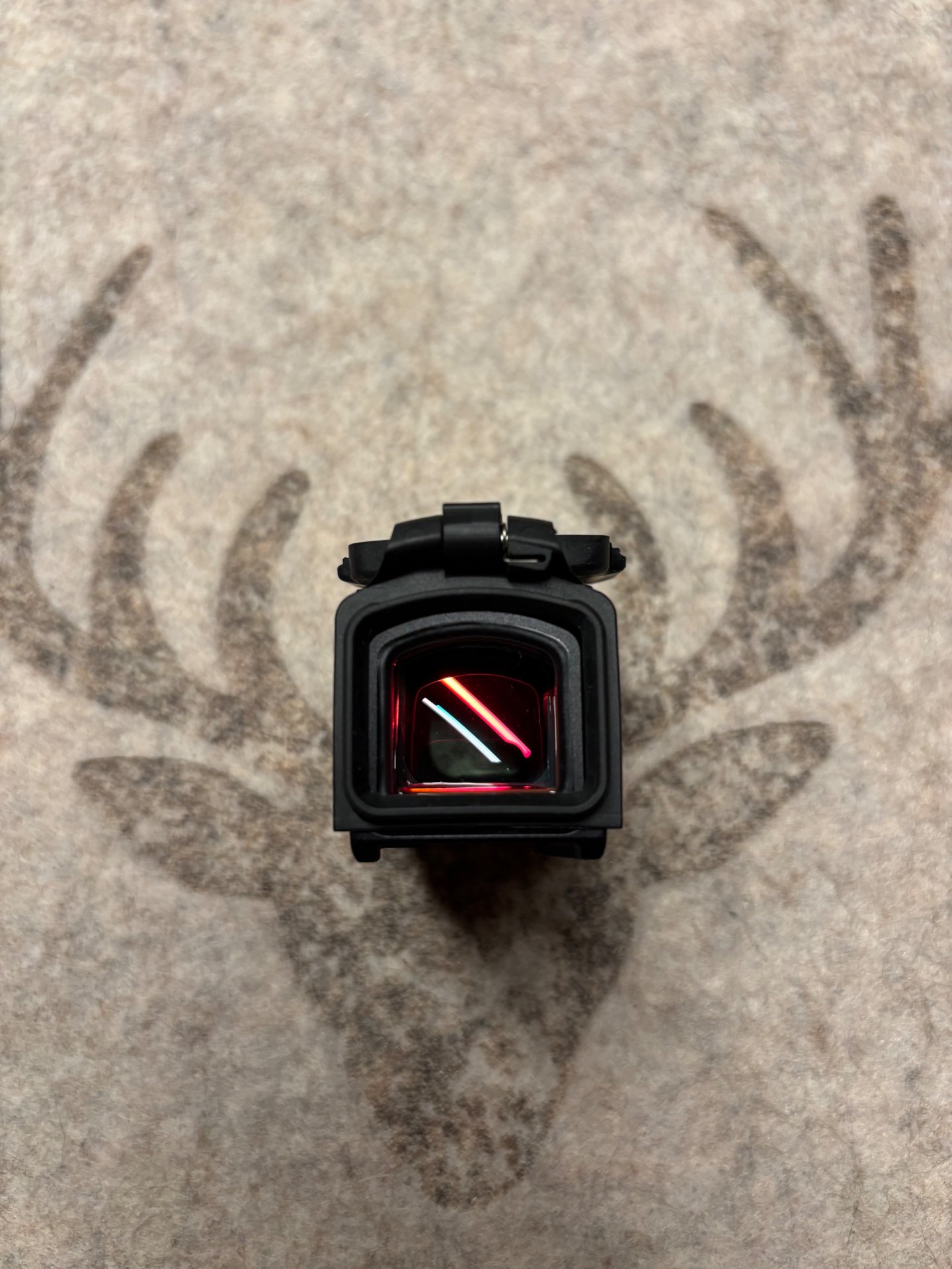 Aimpoint Acro C2 3,5 MOA – bilde 2