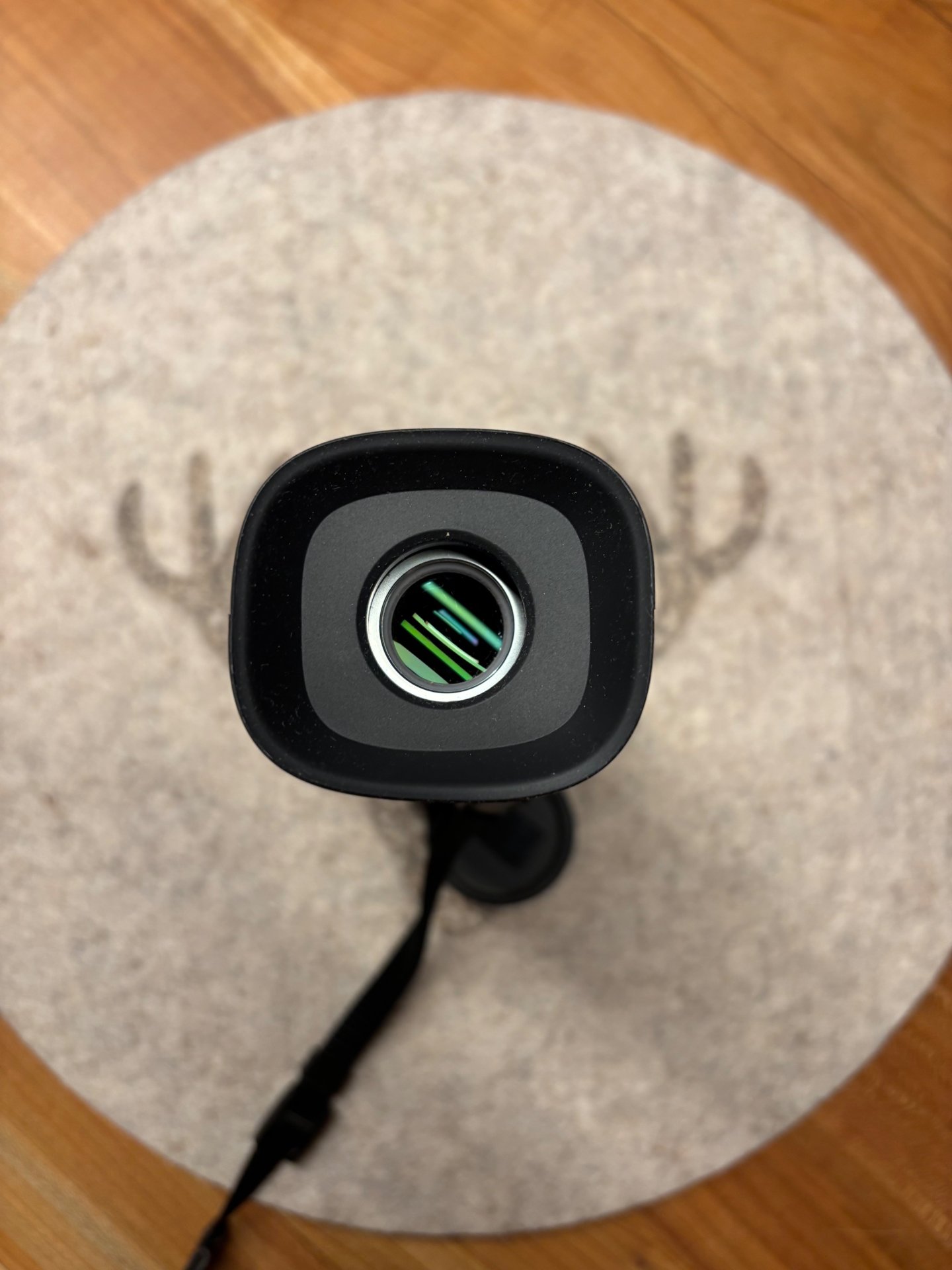 Hikmicro OWL OH35 Wärmebildkamera – billede 4