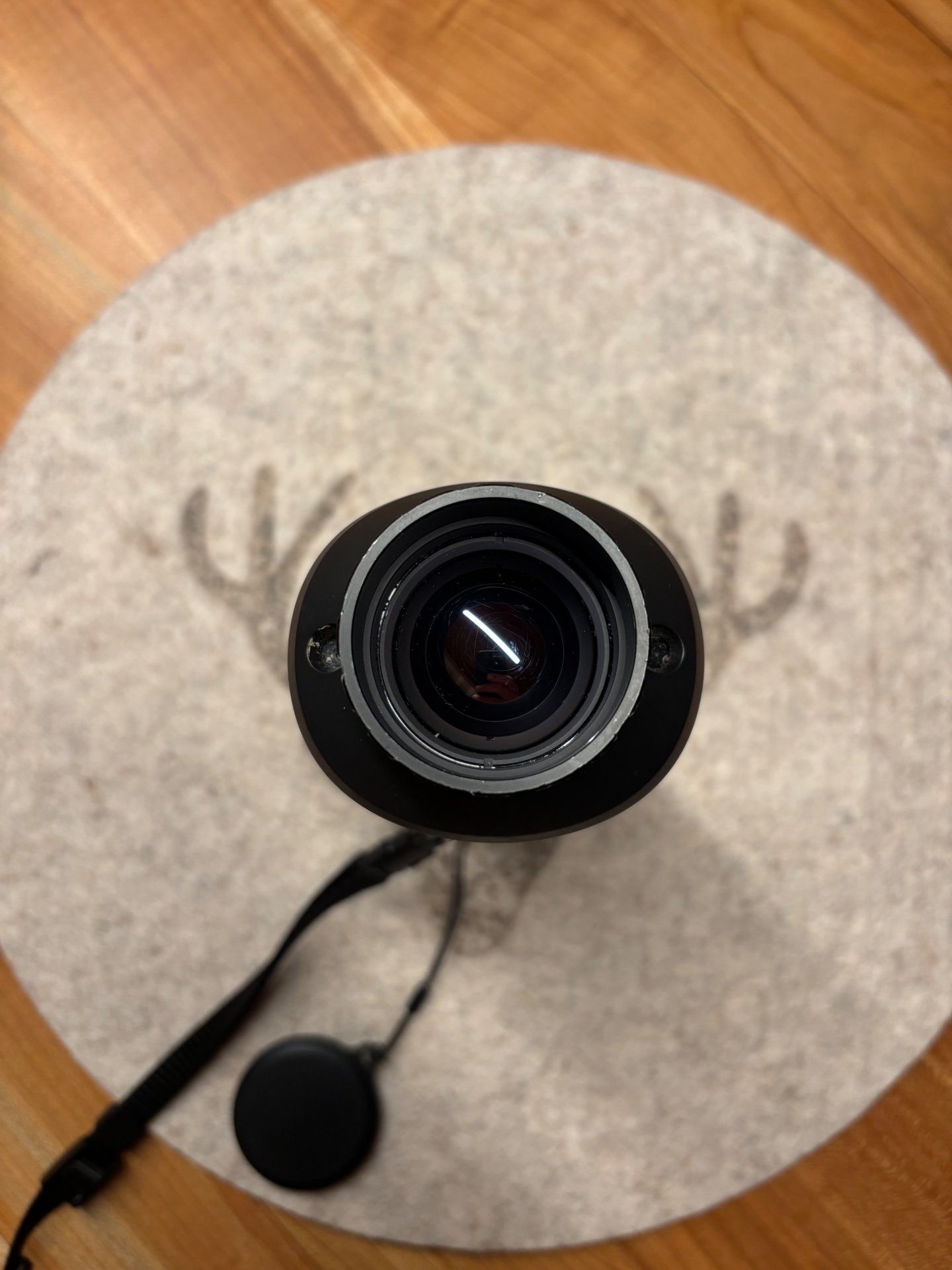 Hikmicro OWL OH35 Wärmebildkamera – billede 5