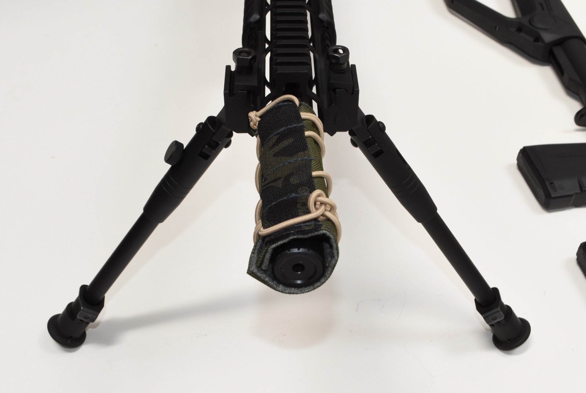 Hera Arms, The 15th mit 16,75" Bull-Lauf, Sport .223 Remington – Bild 4