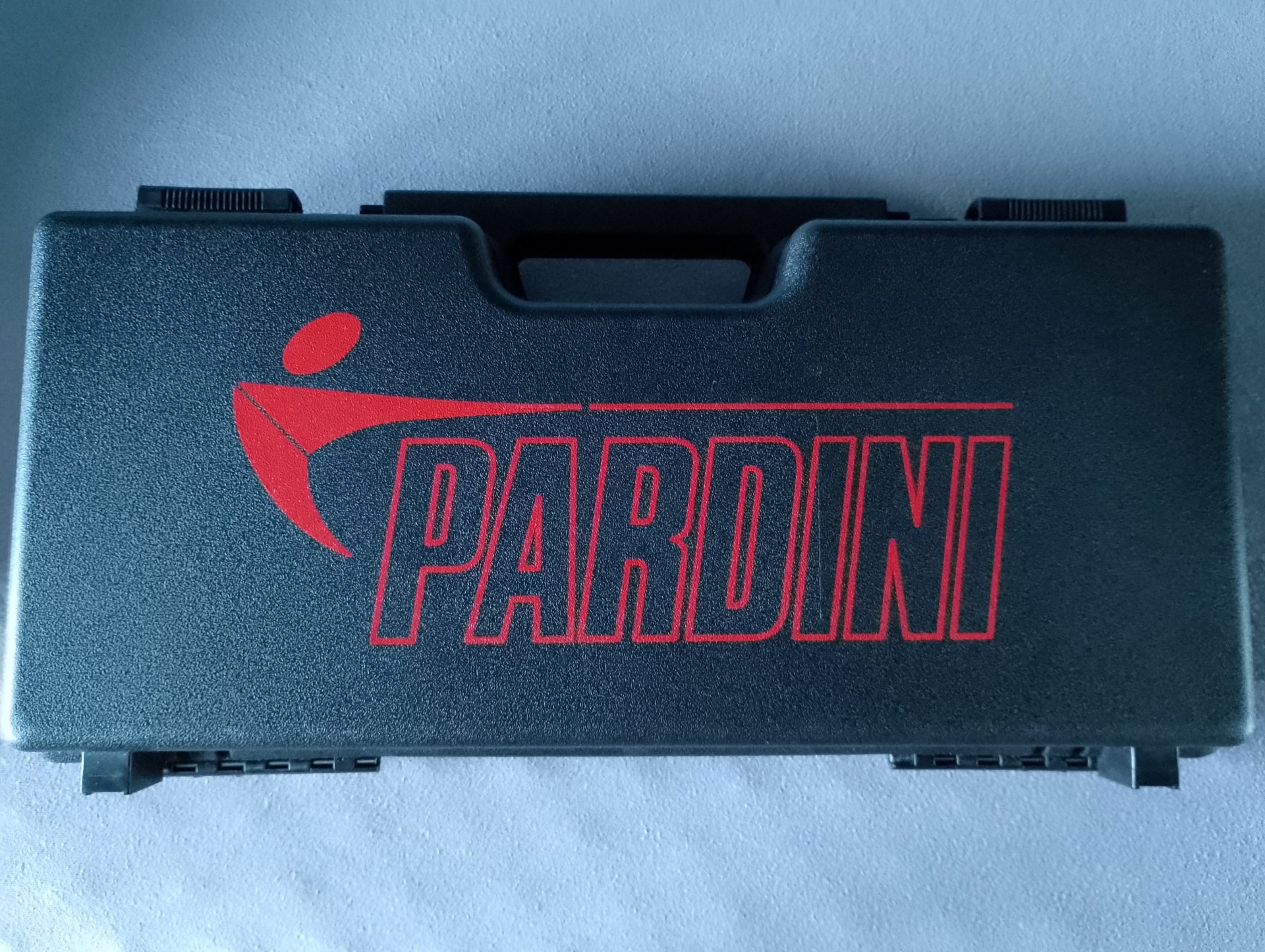 Pardini K12 – Bild 3