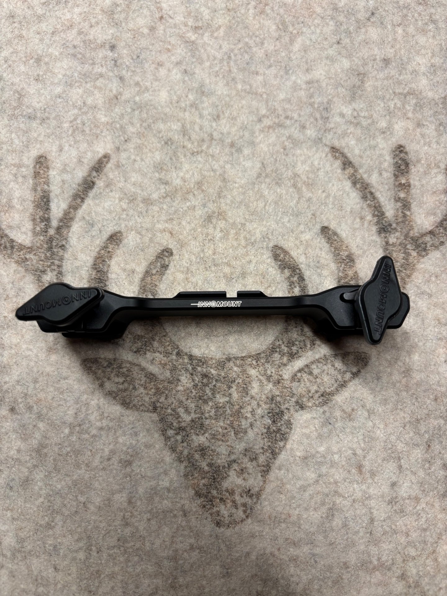 Innomount Zero Picatinny Aimpoint Acro – billede 2