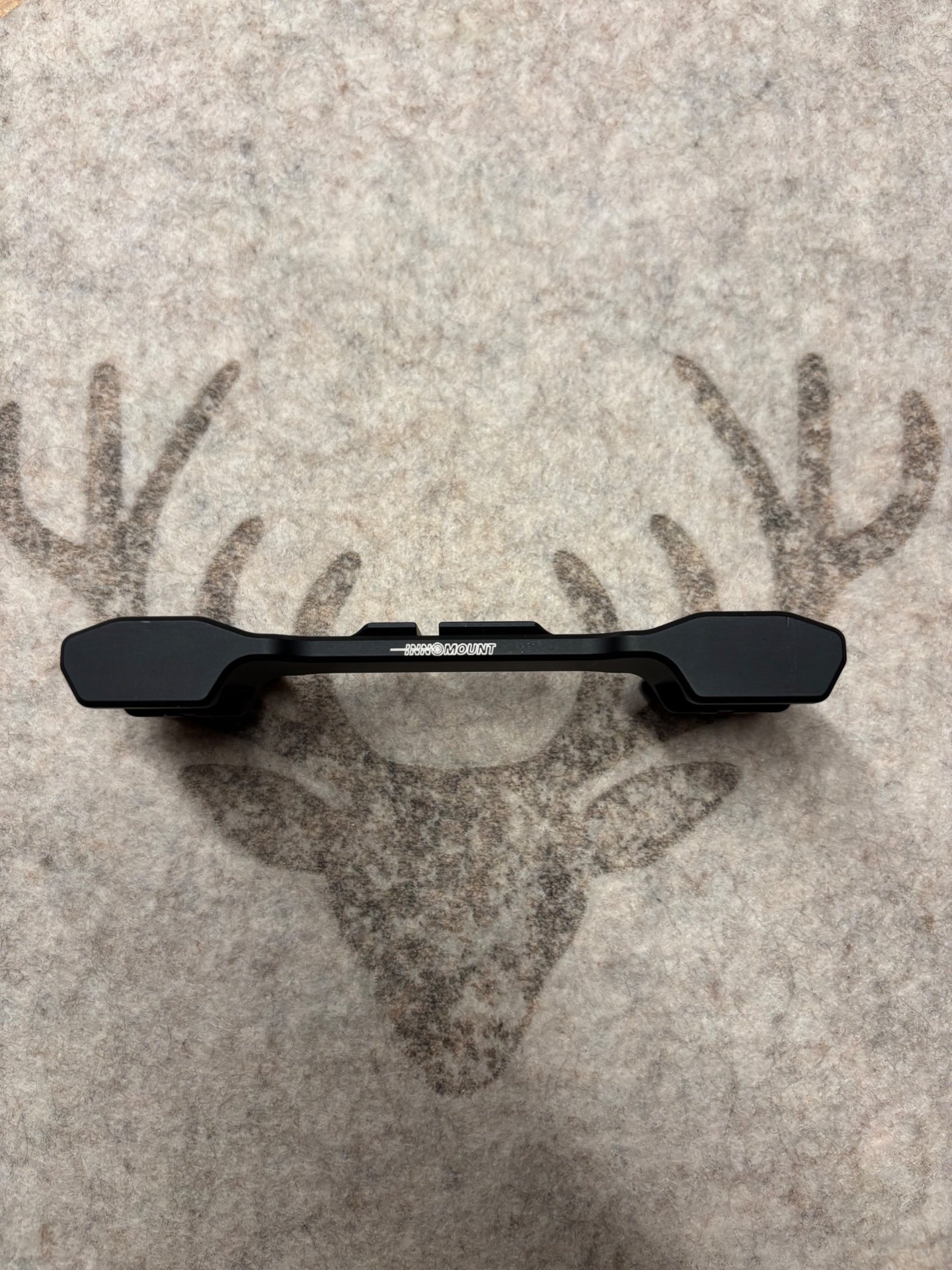 Innomount Zero Picatinny Aimpoint Acro – billede 1